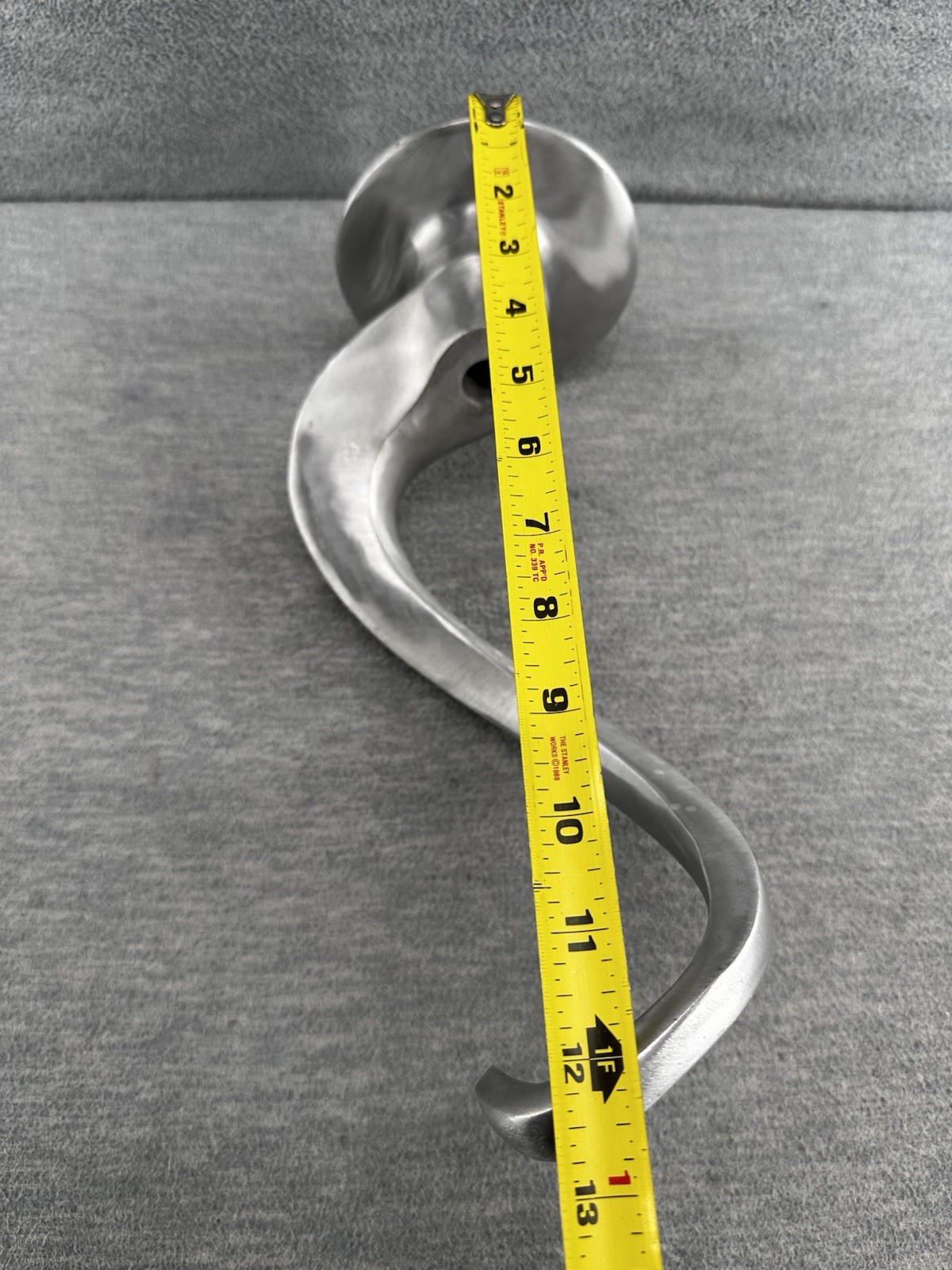 ADCRAFT – Black DiamondBDPM-20 Dough Hook & Flat Beater C5