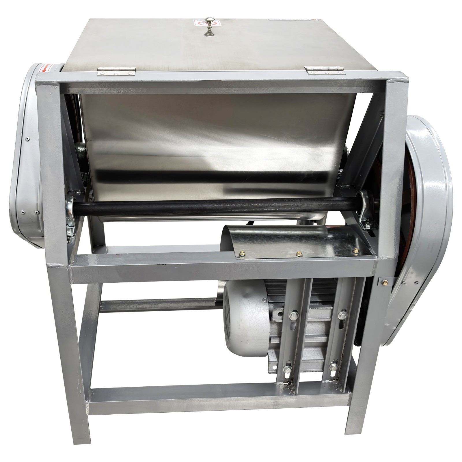 Commercial Use! 110V 30QT Dough Mixer Pizza Dough Flour Mixer Dough Blender New