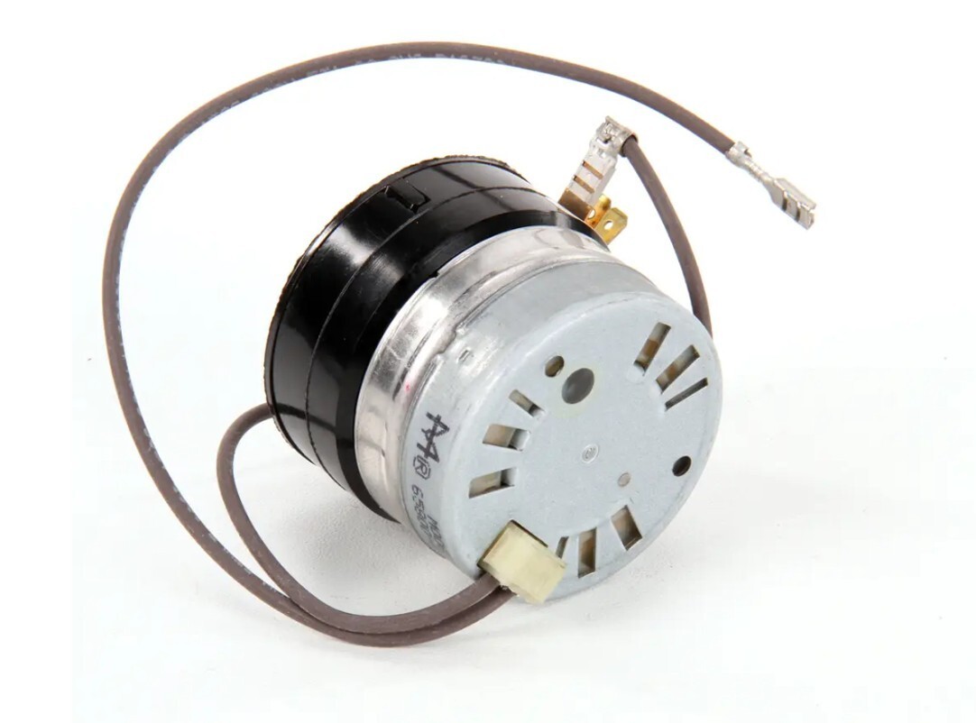 Hobart 294650-003-2 M204 Timer Assembly 230V 60HZ