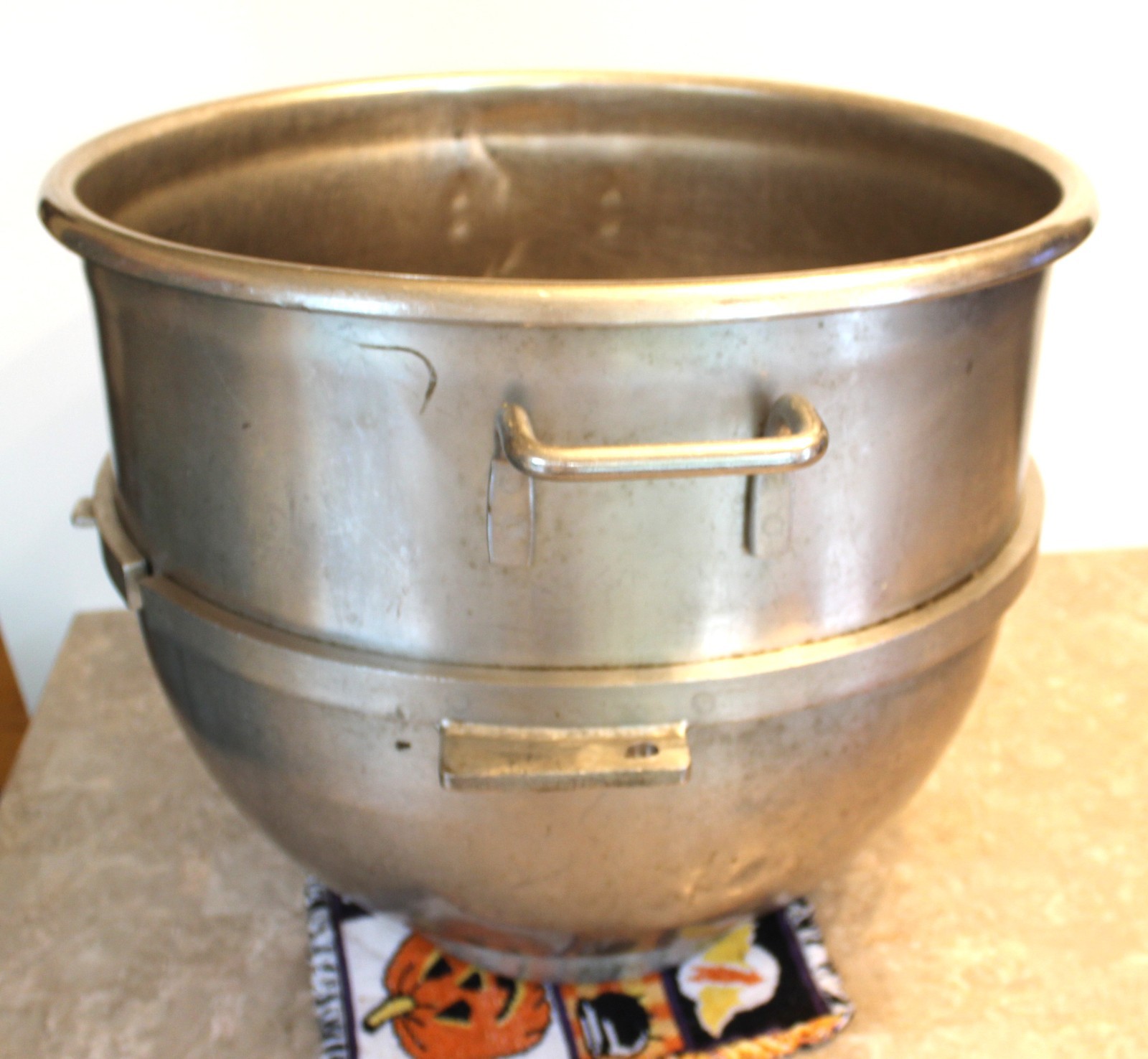 HOBART VMLH80 80-Quart Mixing Bowl for M802 & L800 Mixers