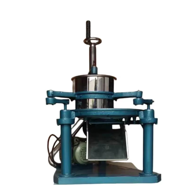 New Electric Tea Kneading Machine Lotus Leaf Black Tea Green Electric Kneading M