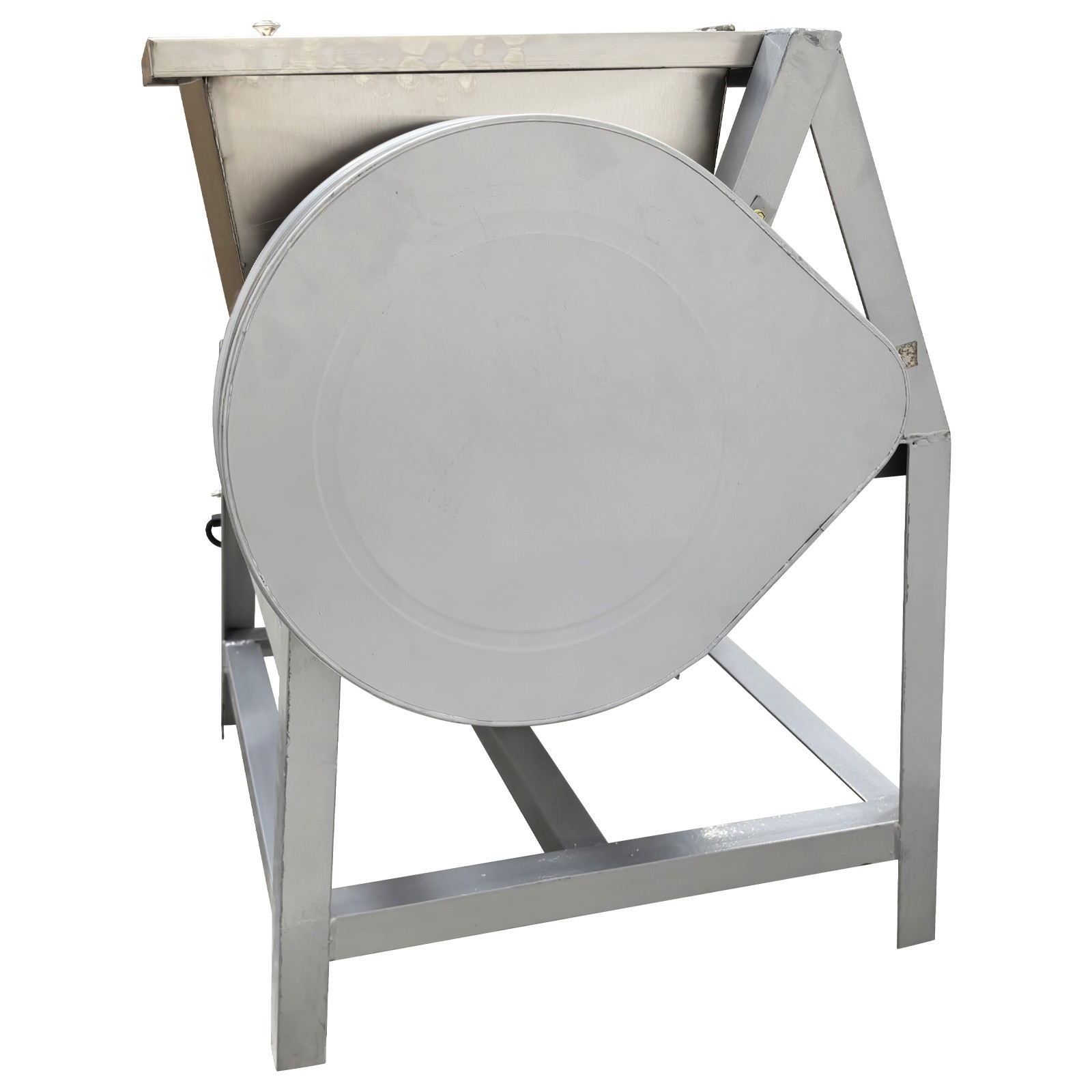 Commercial Use! 110V 30QT Dough Mixer Pizza Dough Flour Mixer Dough Blender New
