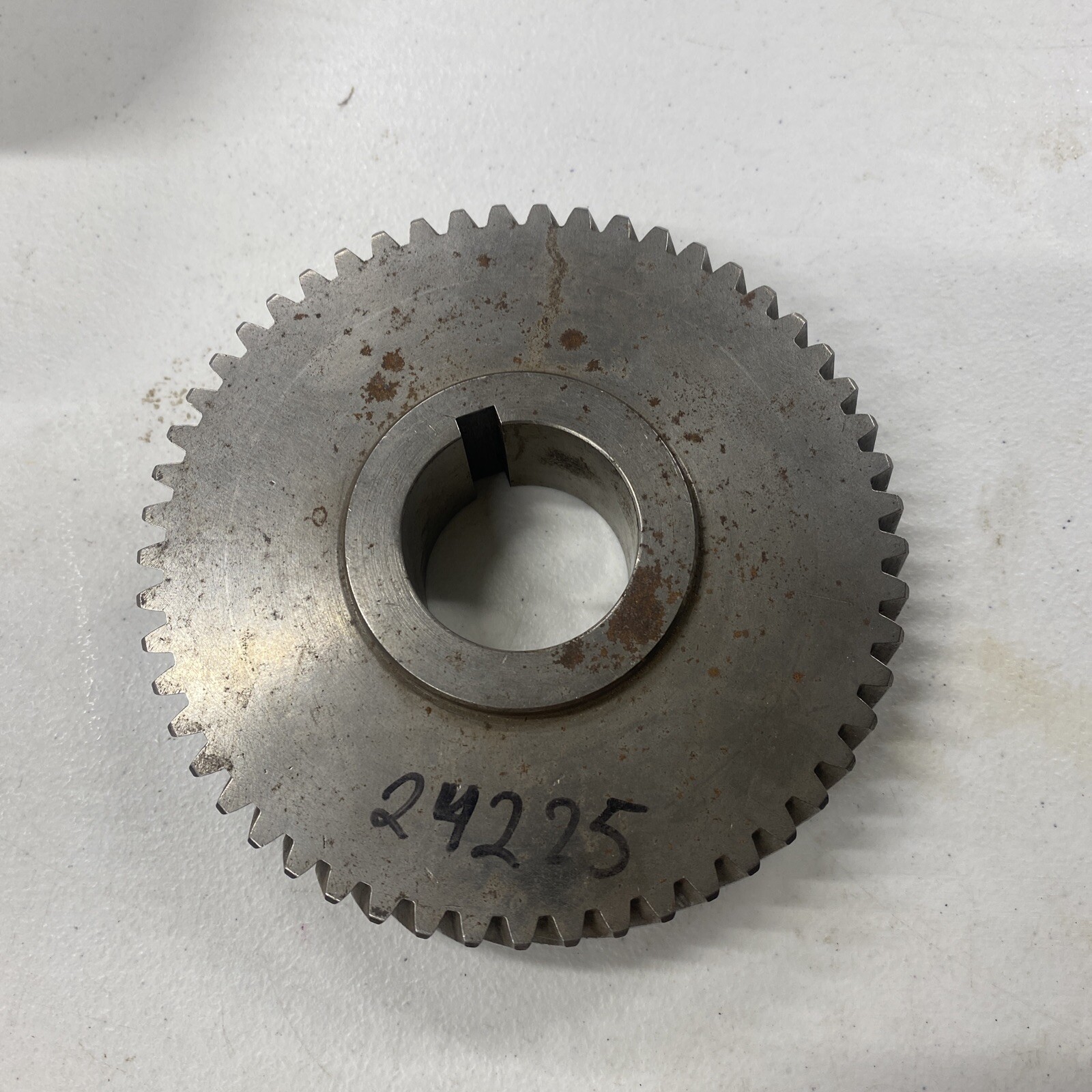 Hobart 00-024225 Upper Planetary Shaft Gear, 53 Teeth #t1