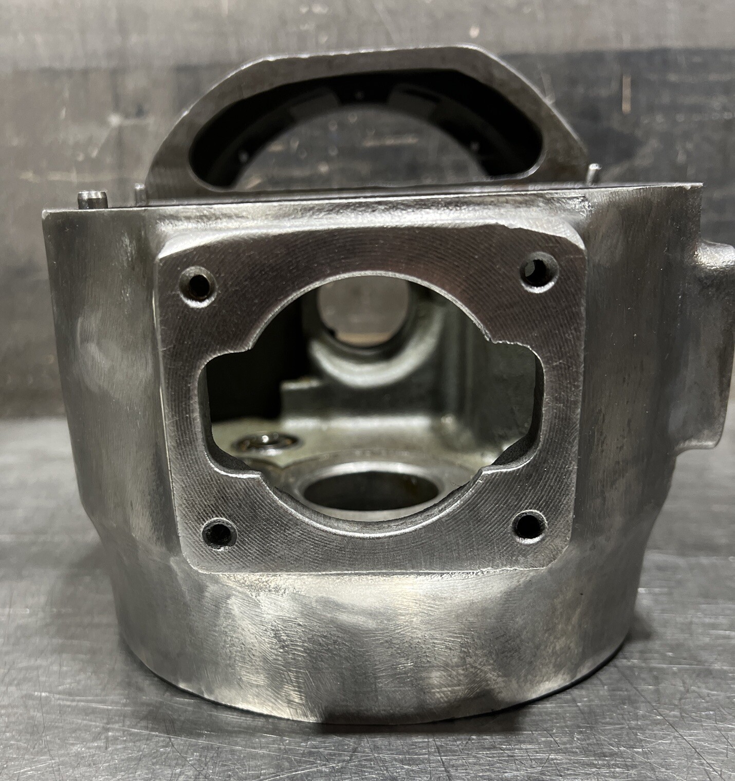 Genuine Original HOBART A200T 20QT MIXER Gear Box