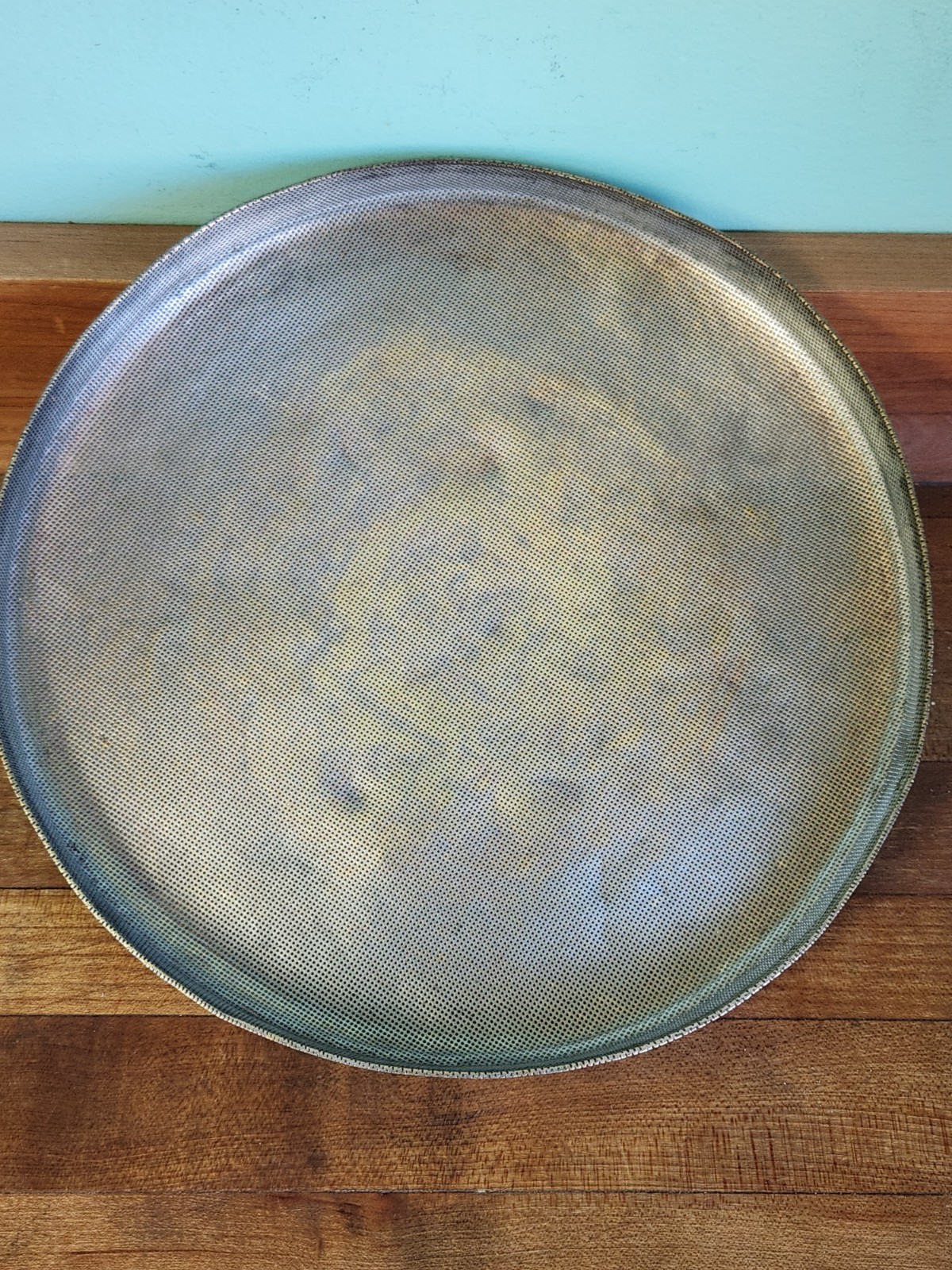 Vintage Hobart Soup Strainer / Colander Attachment for Classic Series A200 – GUC