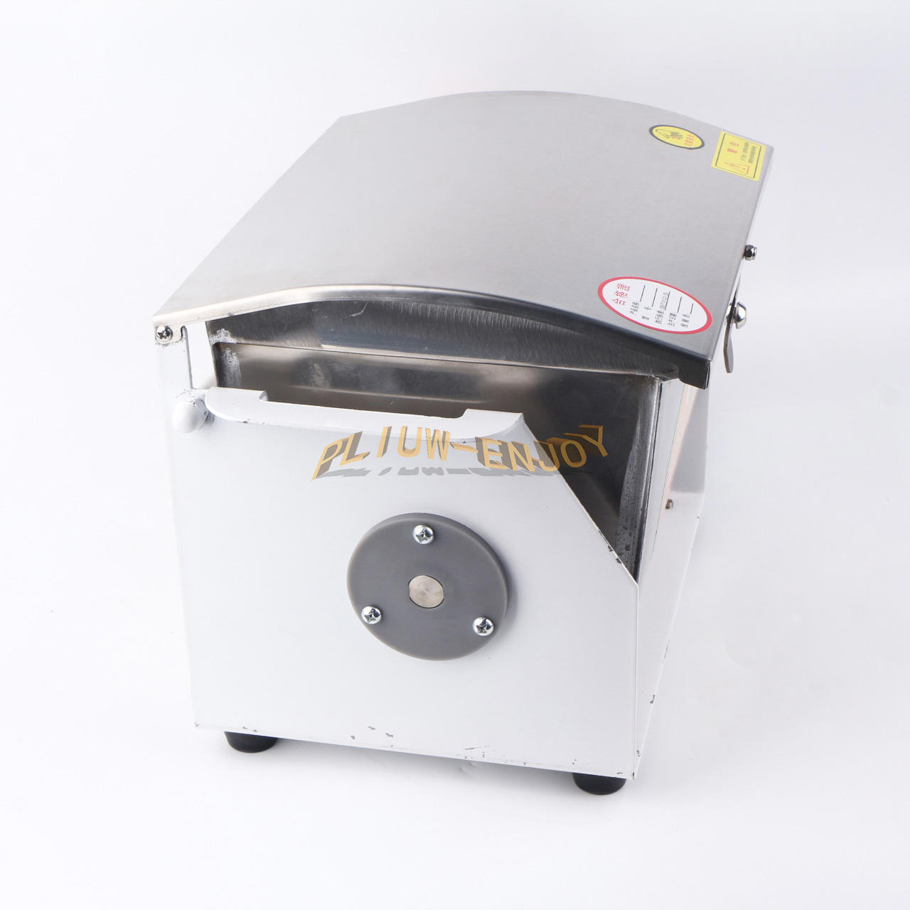 ONE 3kg Electric Dough Kneading Machine Commercial Flour Mixer Doughmaker 220V