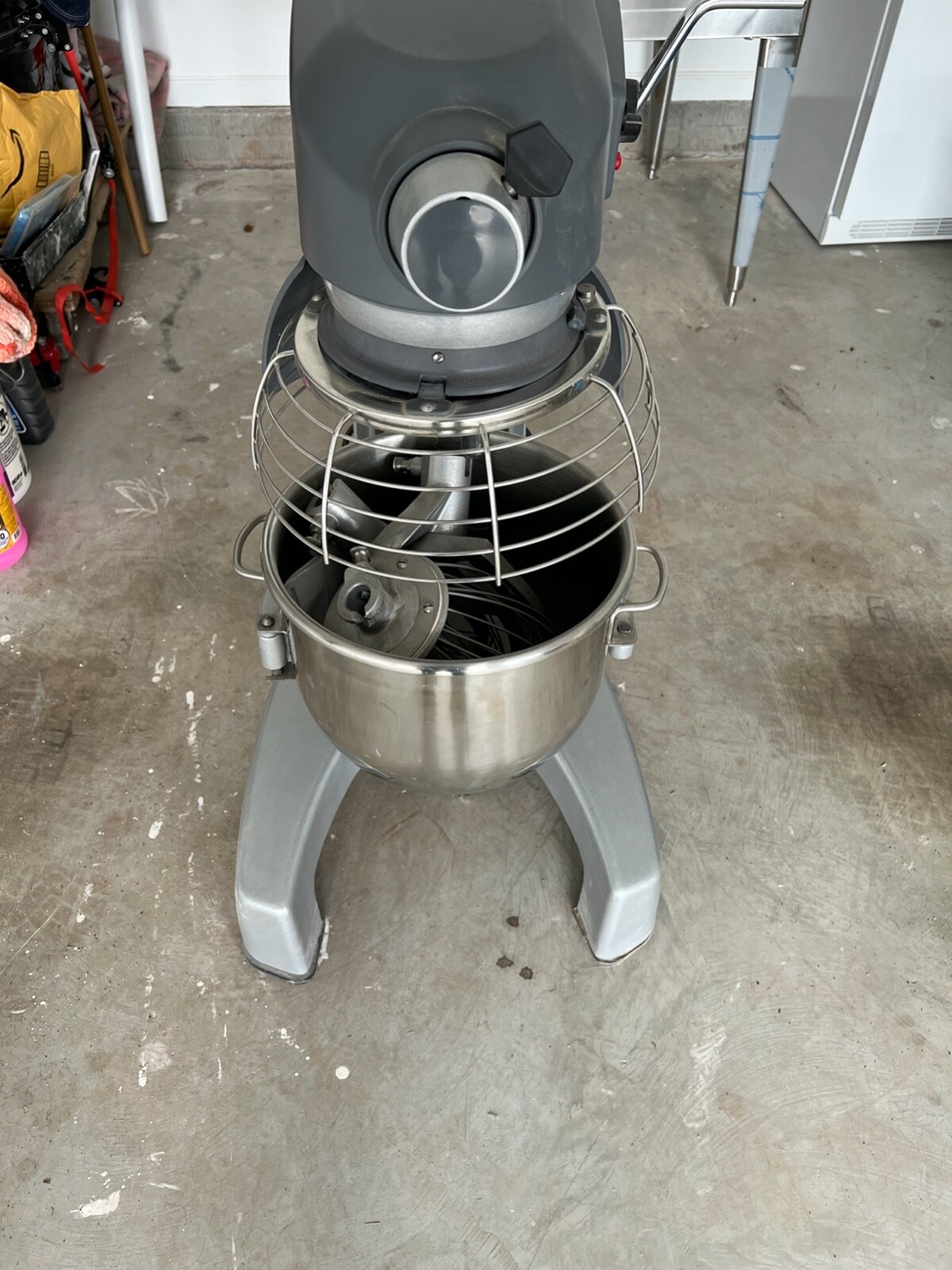 Hobart HL200