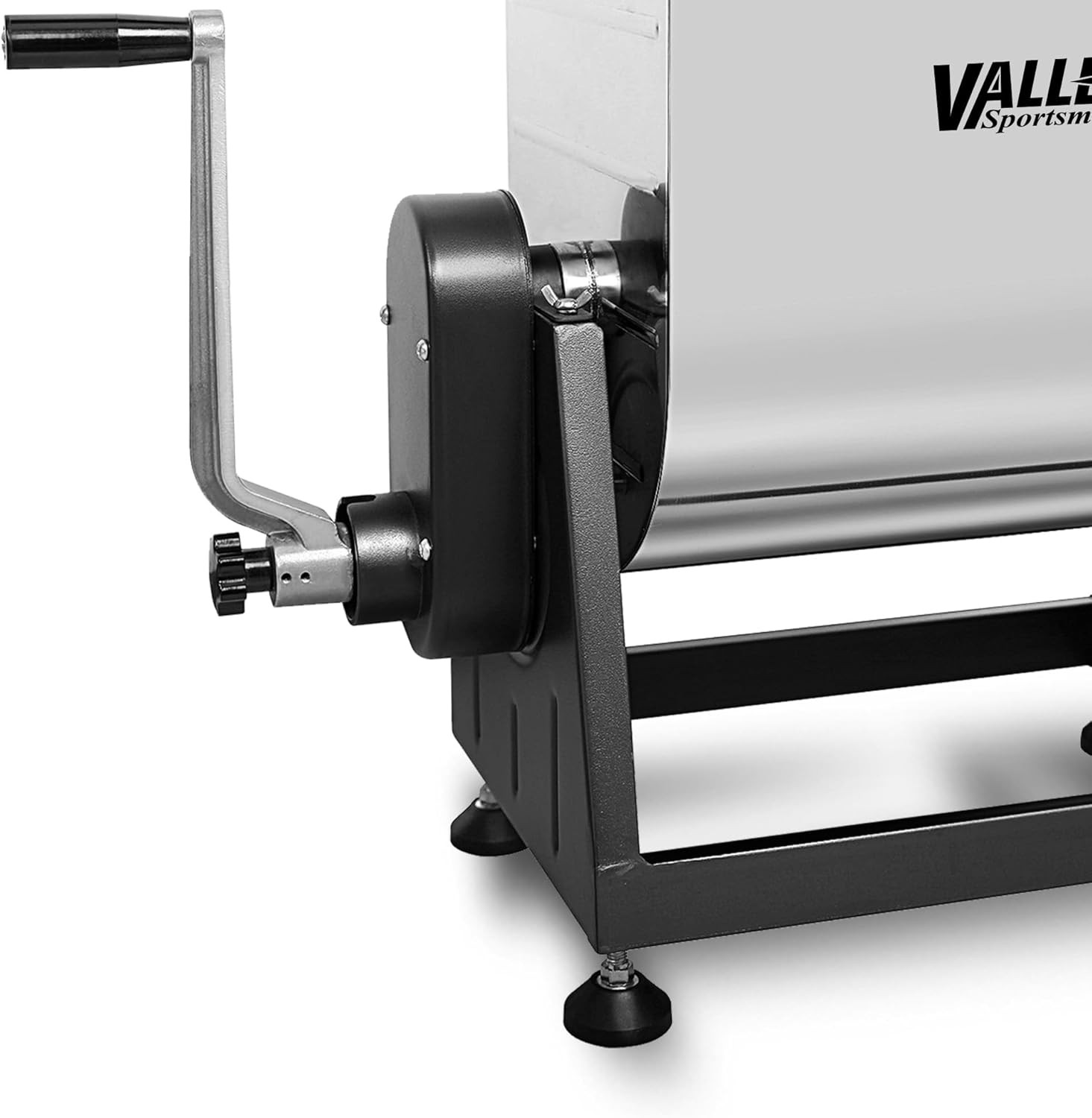 Valley Sportsman Meat Mixer 7 Gallons 50LBS Manual Motorized
