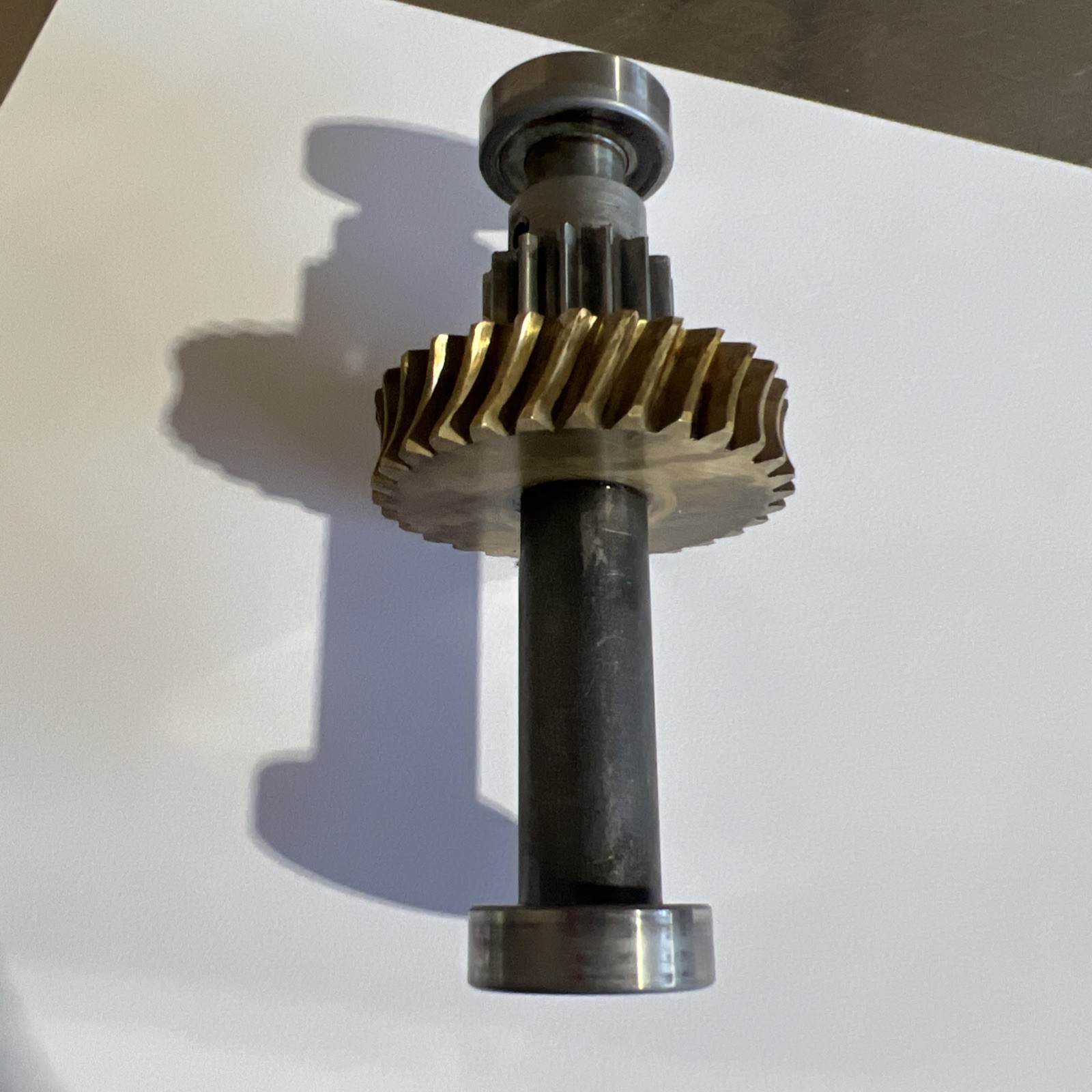 Genuine Hobart Model D-300 30 Qt Commercial Mixer Transmission Gear Assembly