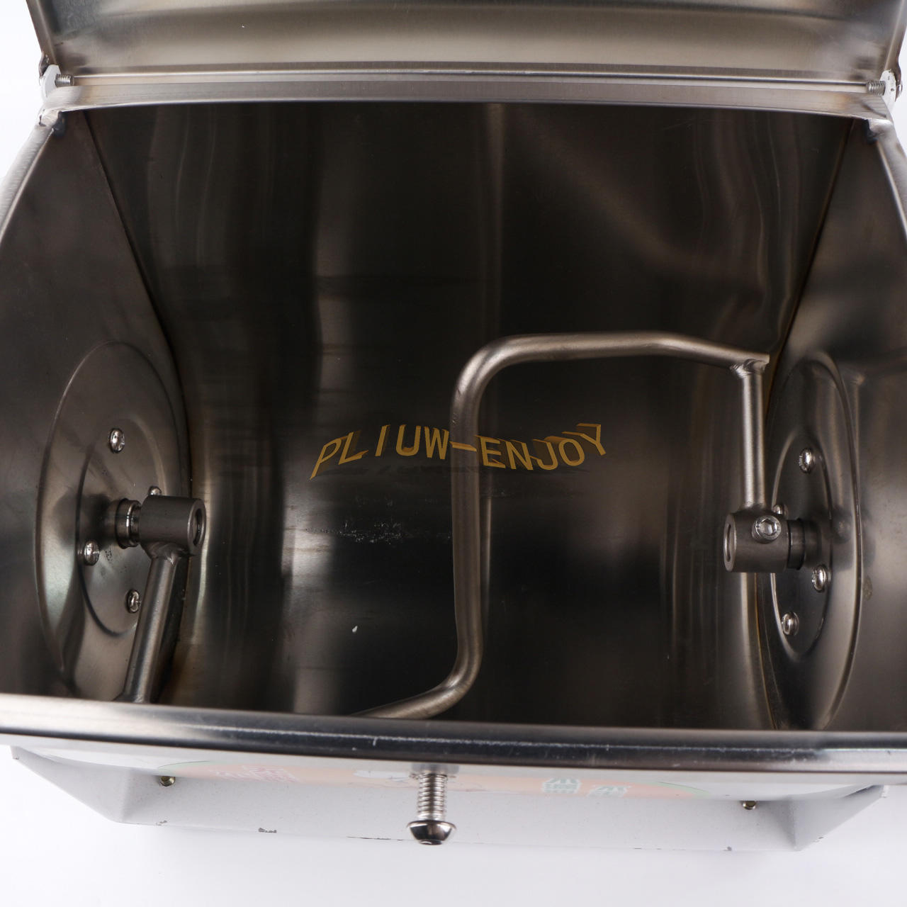ONE 3kg Electric Dough Kneading Machine Commercial Flour Mixer Doughmaker 220V