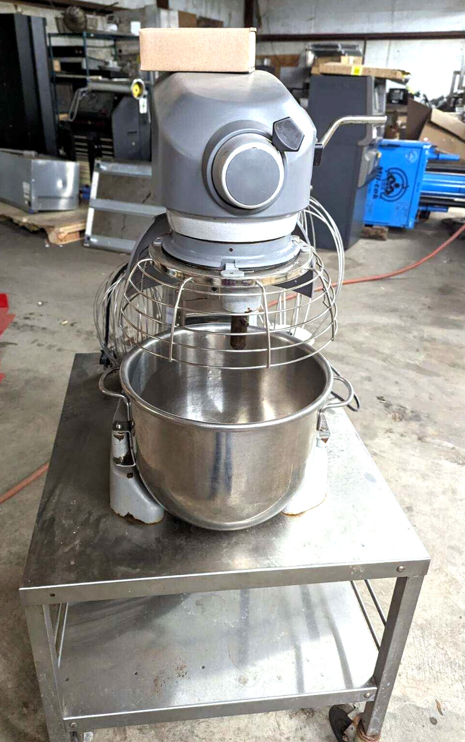 HOBART 20qt Commercial Mixer