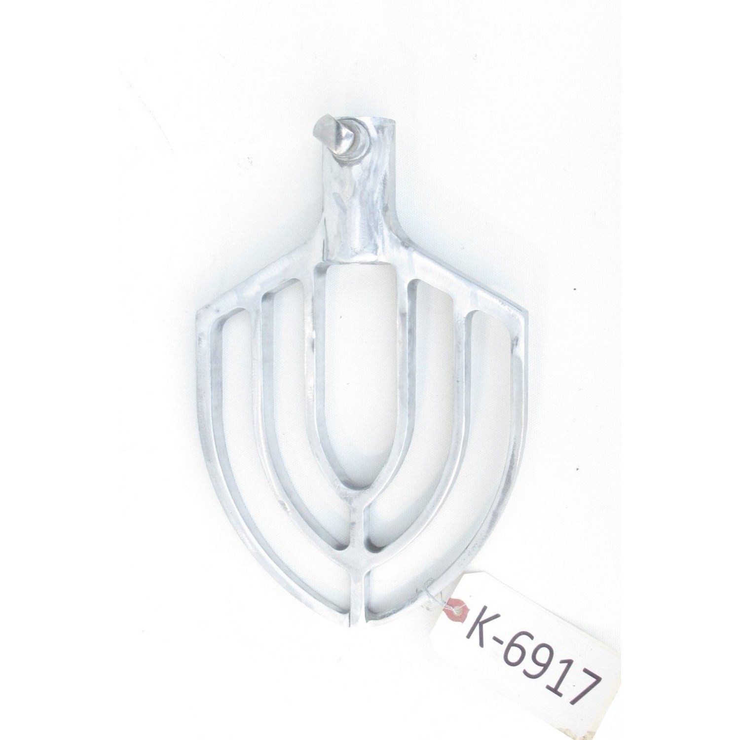 Hobart BBEATER-HL4320 Legacy Aluminum Flat Beater for HL200 Mixer