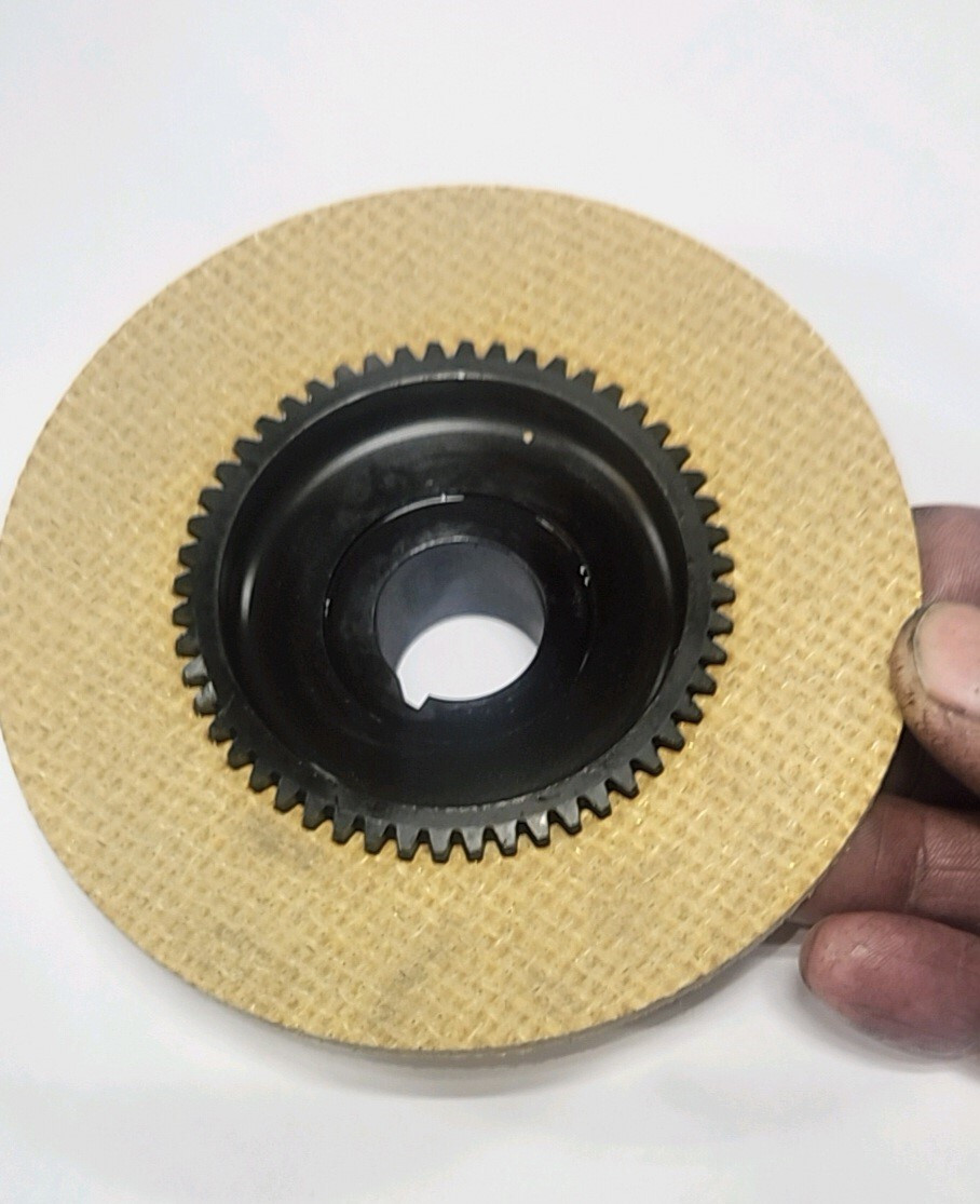 Hobart Mixer M802 V1401 Clutch Hub Spline #064434 New 64434
