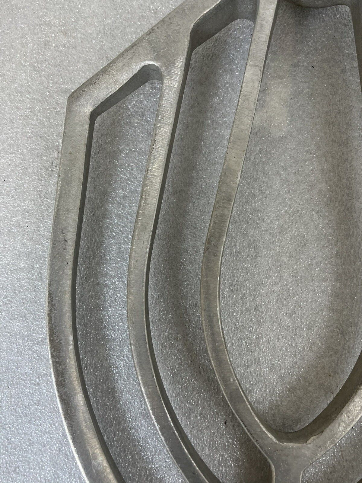 COMMERCIAL MIXER FLAT PADDLE BEATER ITW60B INDUSTRIAL ATTACHMENT 19-1/2″
