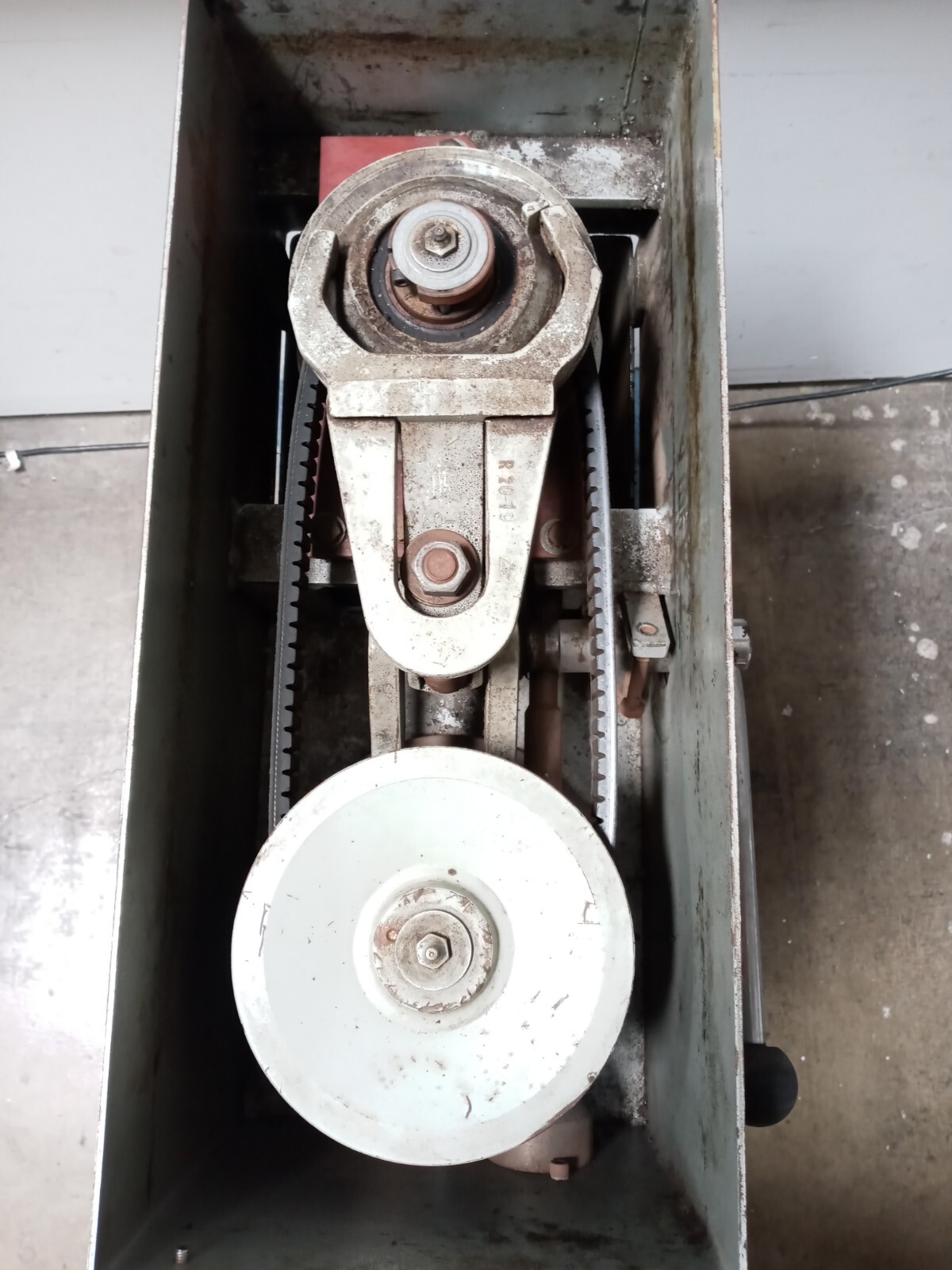 WELBILT VARIMIXER W-20Commercial Bakery Mixer / Tested