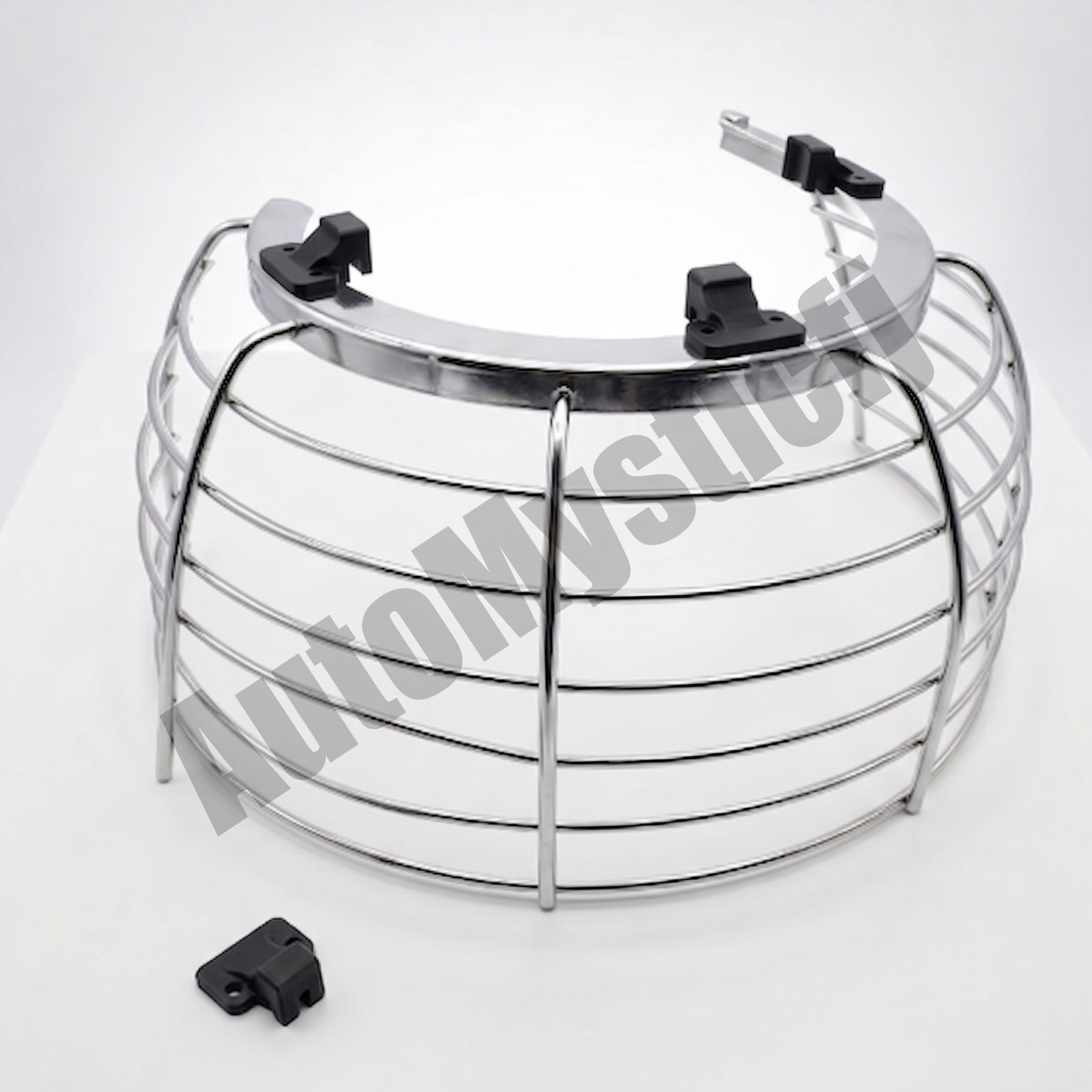 Safety Guard Holder Replacement For Hobart HL300 HL400 Mixer Repair Part 1x
