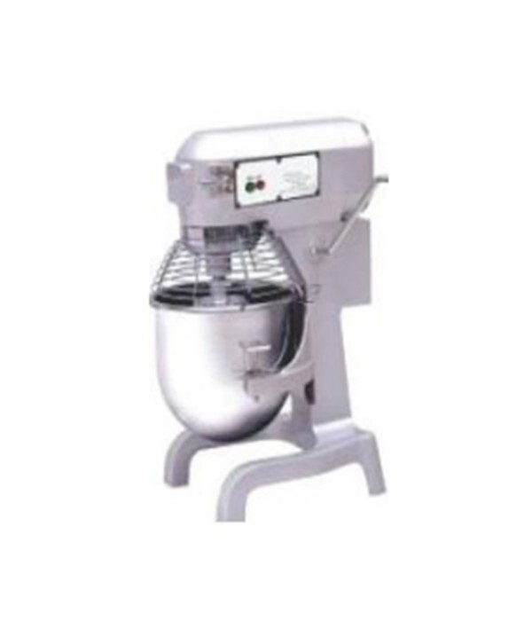 30 Quart Commercial Mixer for Restaurant Falcon Equipment Mixer APM-30