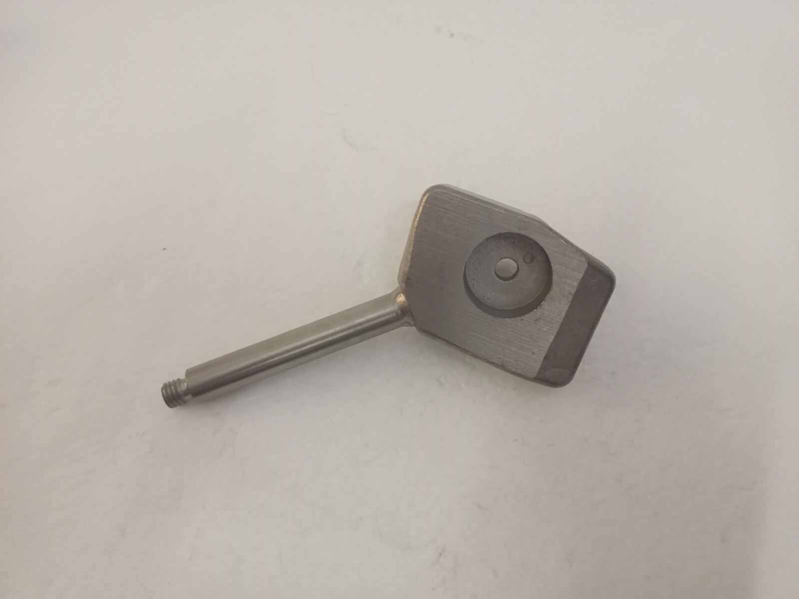 Hobart 00-290595 Lock Handle Assembly for HCM300 HCM450 HCM450C