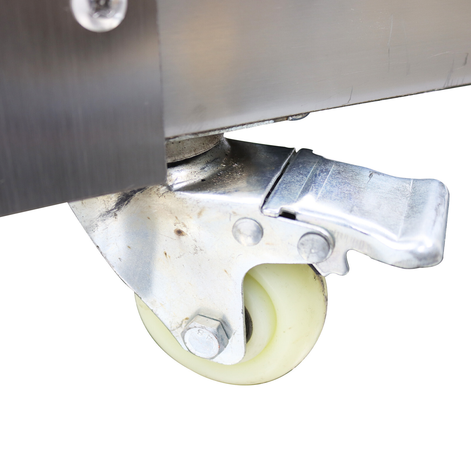 Stainless steel Commercial Electric Meat Vegetable Mixer Stuffing Mixer 110V 2HP