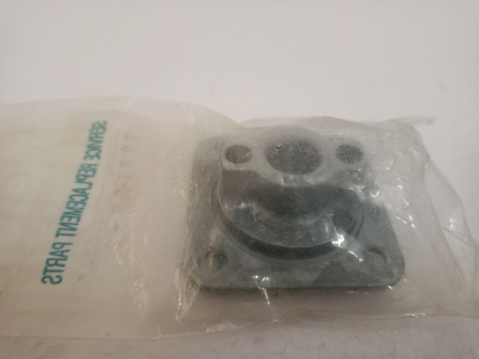 Hobart B-122176 Shaft -Right Pivot for HCM300 and HCM450 cutter/mixer