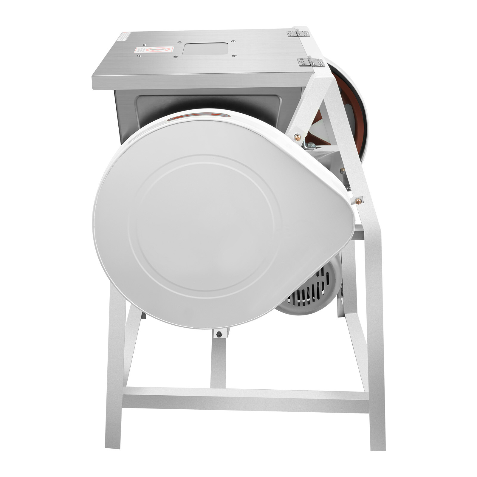 Commercial Electric Dough Mixer Bread Kneading Machine Automatic Flour Mixer