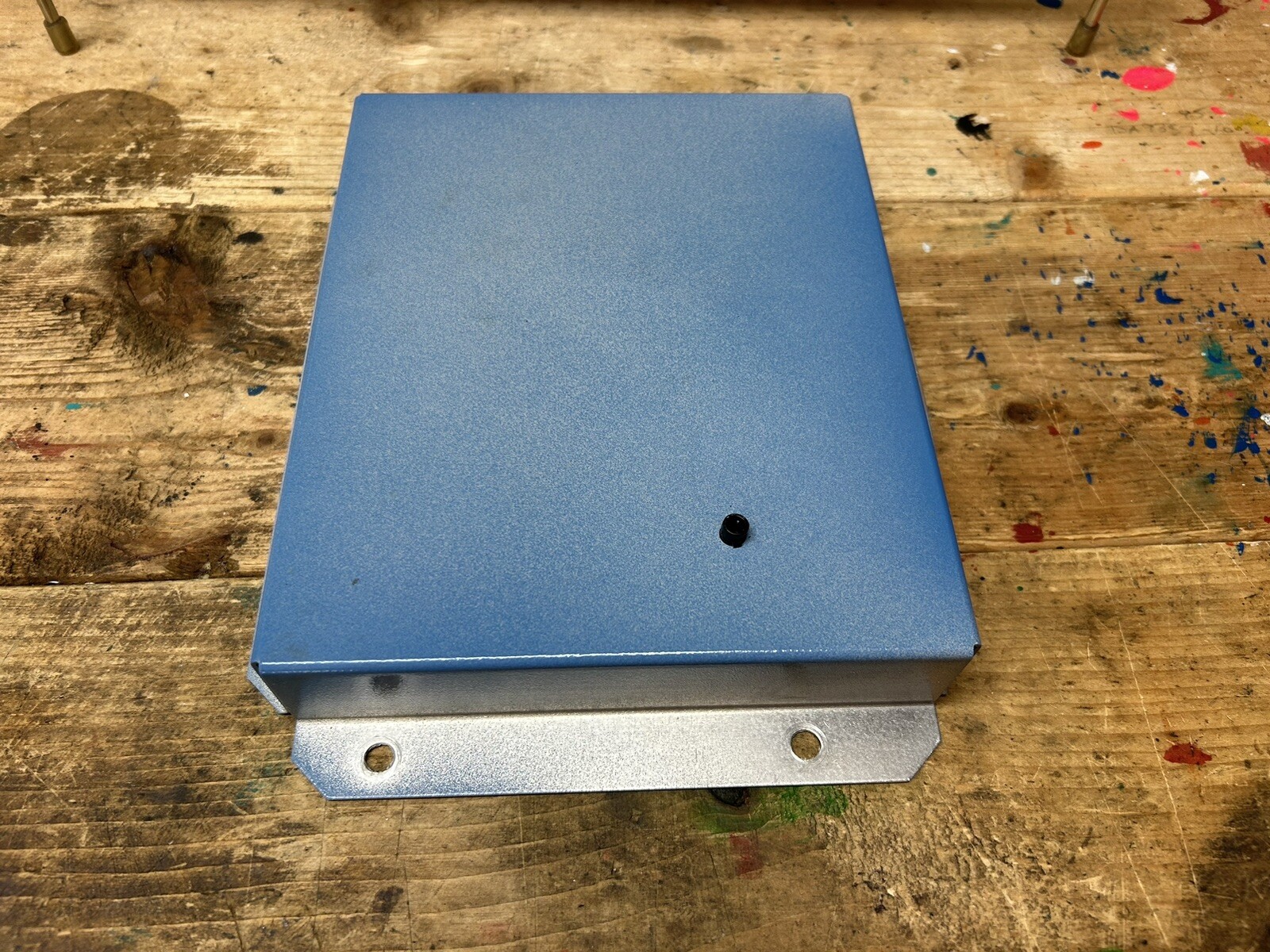 Hobart 00-874760 Used Cover – Controller HL120/HL200 ML-141110 Free Shipping