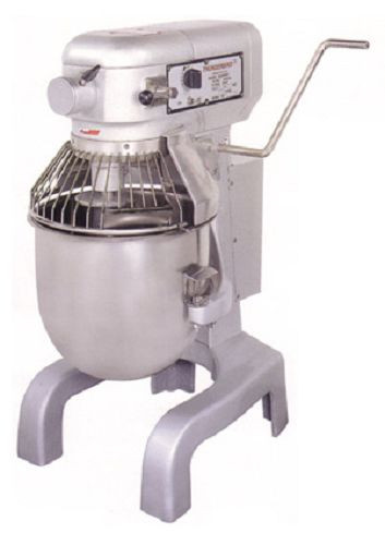 Brand New Thunderbird 30 QT Quart Planetary Dough Mixer ARM-03N – FREE SHIPPING!