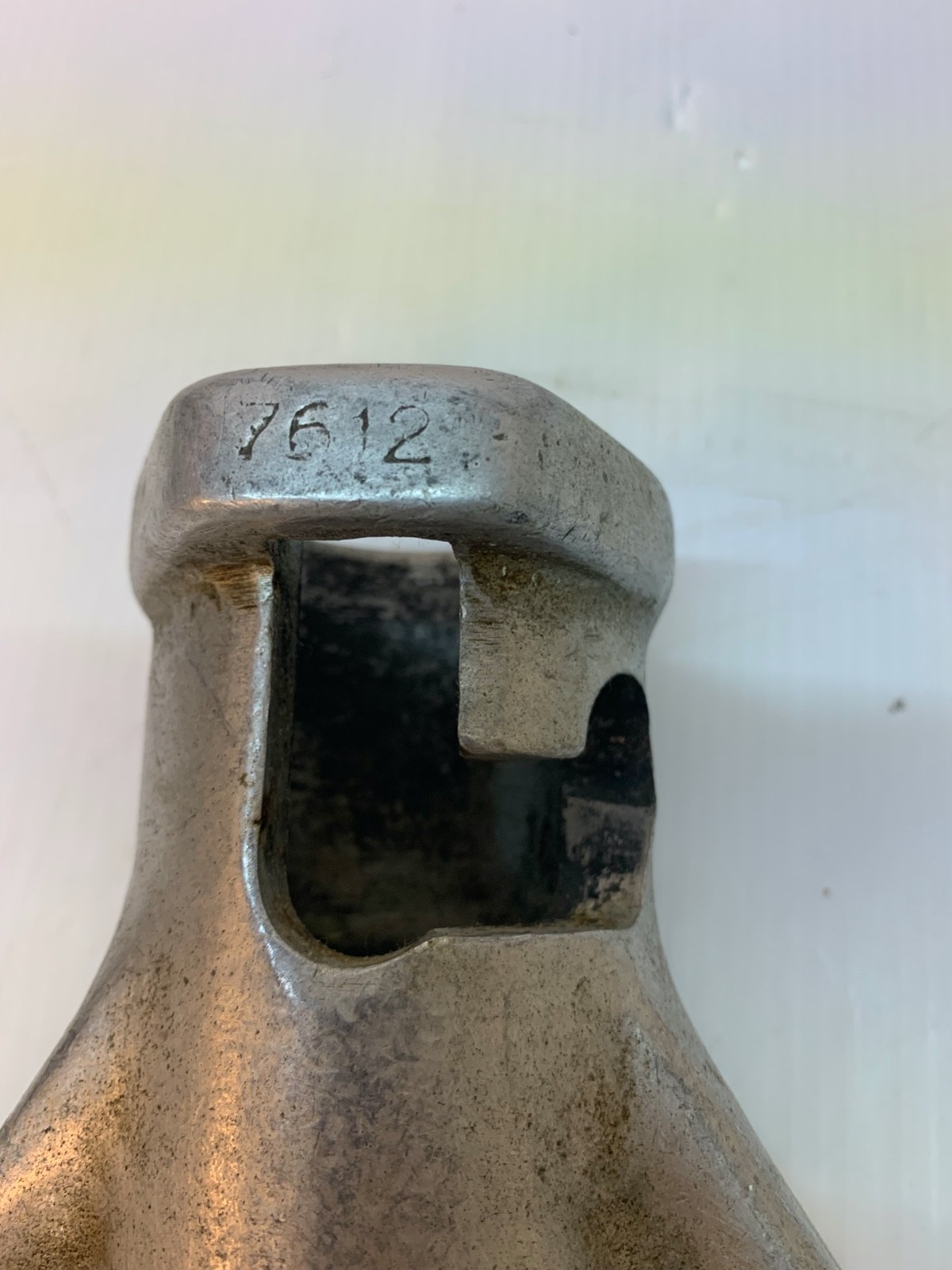 Unbranded VMLH 30 B 30 Quart Flat Beater Paddle For Commercial Mixer S8503