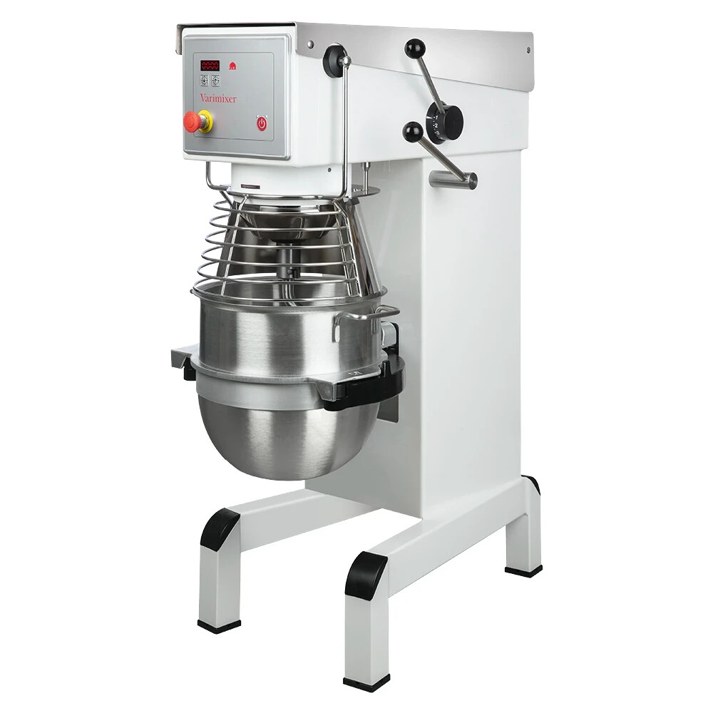 Varimixer Heavy Duty Mixer (V30)