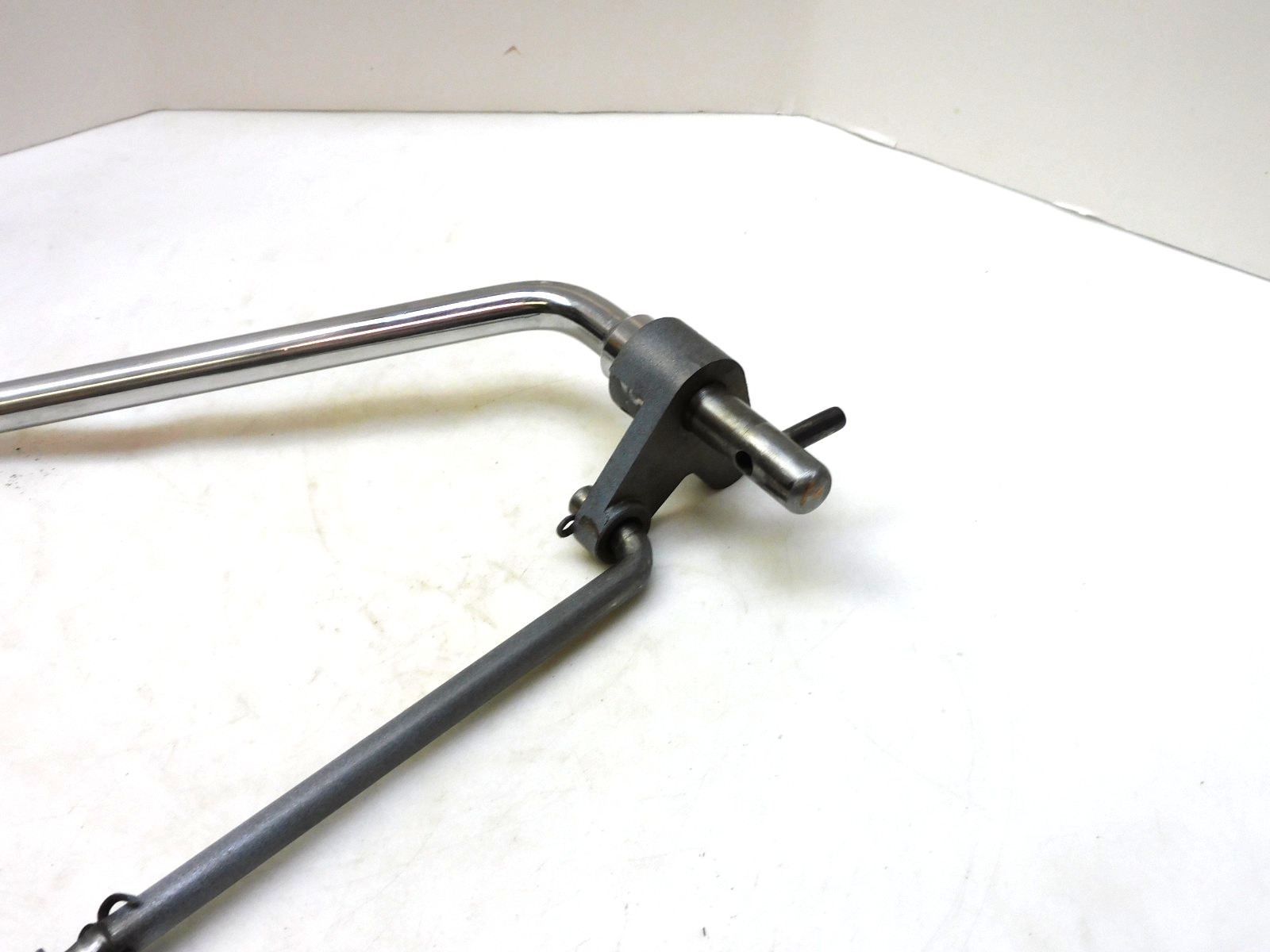 Hobart HL200 Mixer Bowl Support Lift Handle