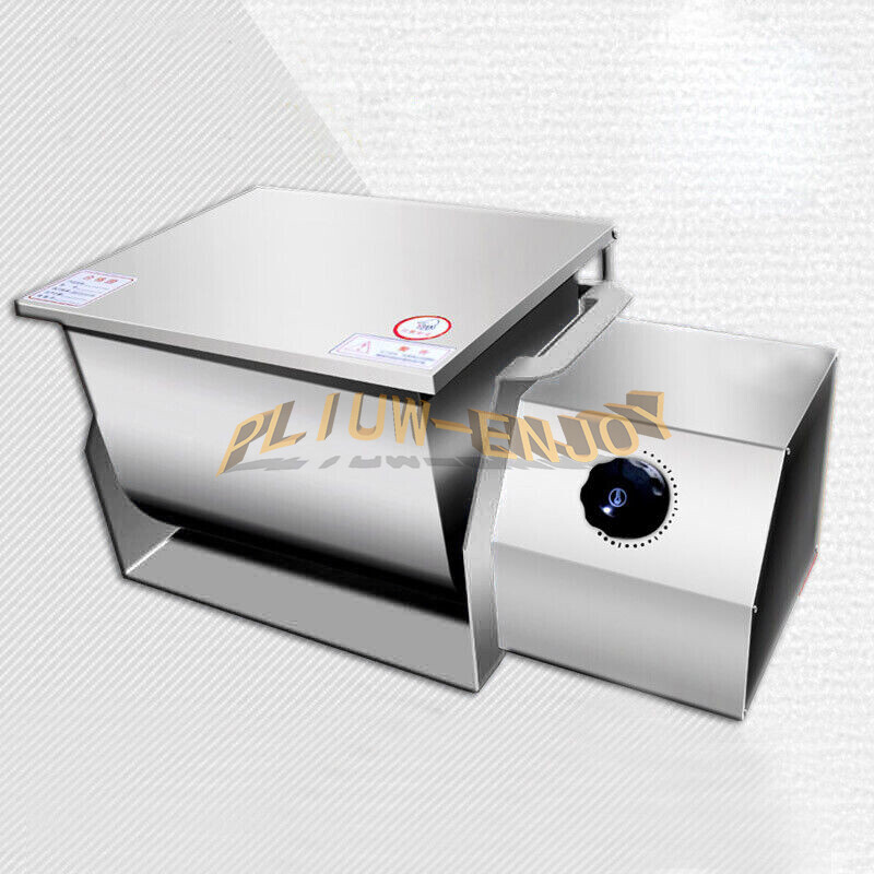 ONE 3kg Electric Dough Kneading Machine Commercial Flour Mixer Doughmaker 220V/*