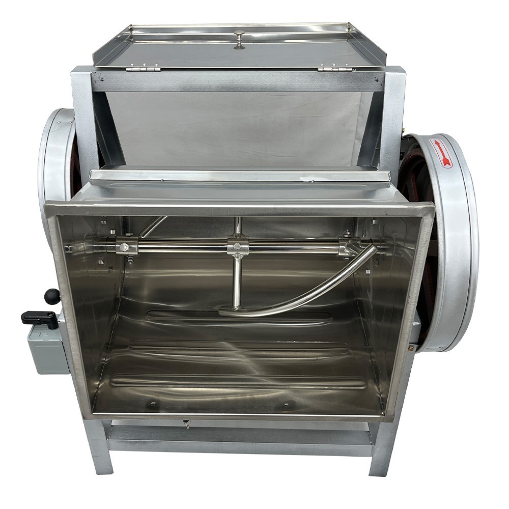 Electric Stand Dough Mixer Flour Kneading Mixing Machine for Bread Baking