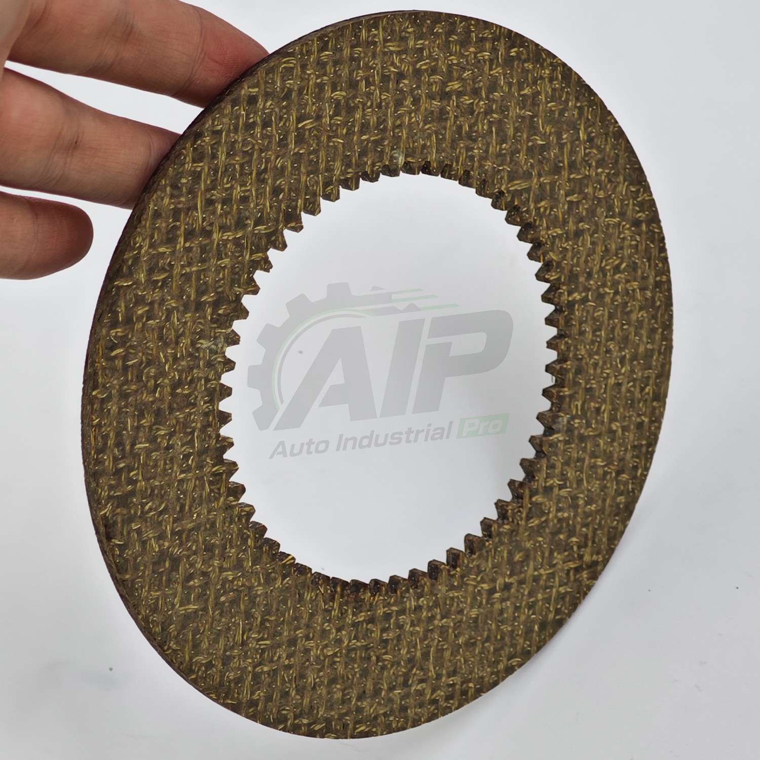 For Hobart Mixer M802 V1401 NEW 2PCS Inner & Outer Clutch Disc Kit 873117 064432