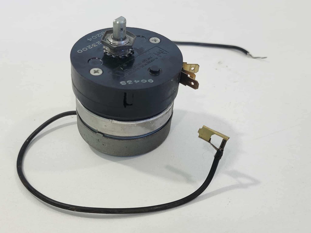 Hobart 0506-023200 M204 Timer Assembly 115-250V 60HZ