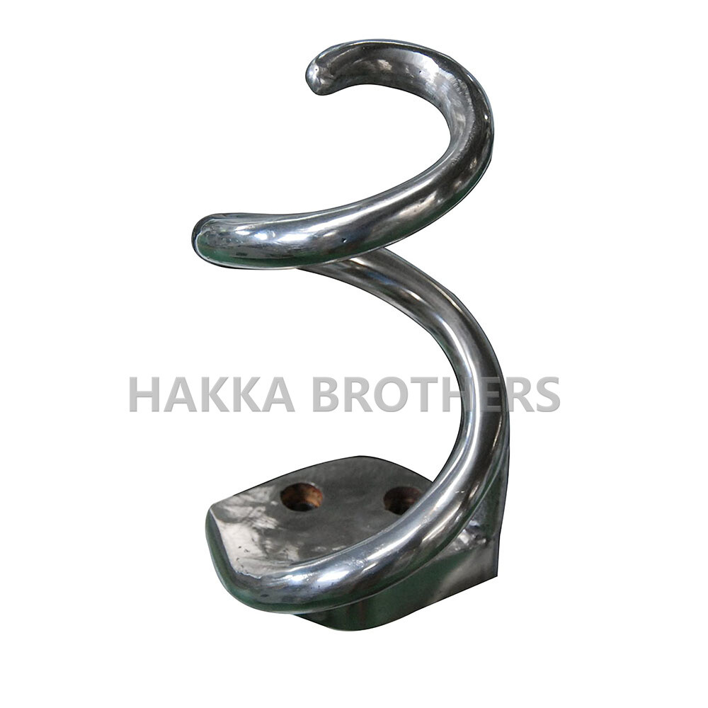 Hakka 20Qt 30Qt 40Qt Commercial Rising Head Double Speed Spiral Dough Mixer