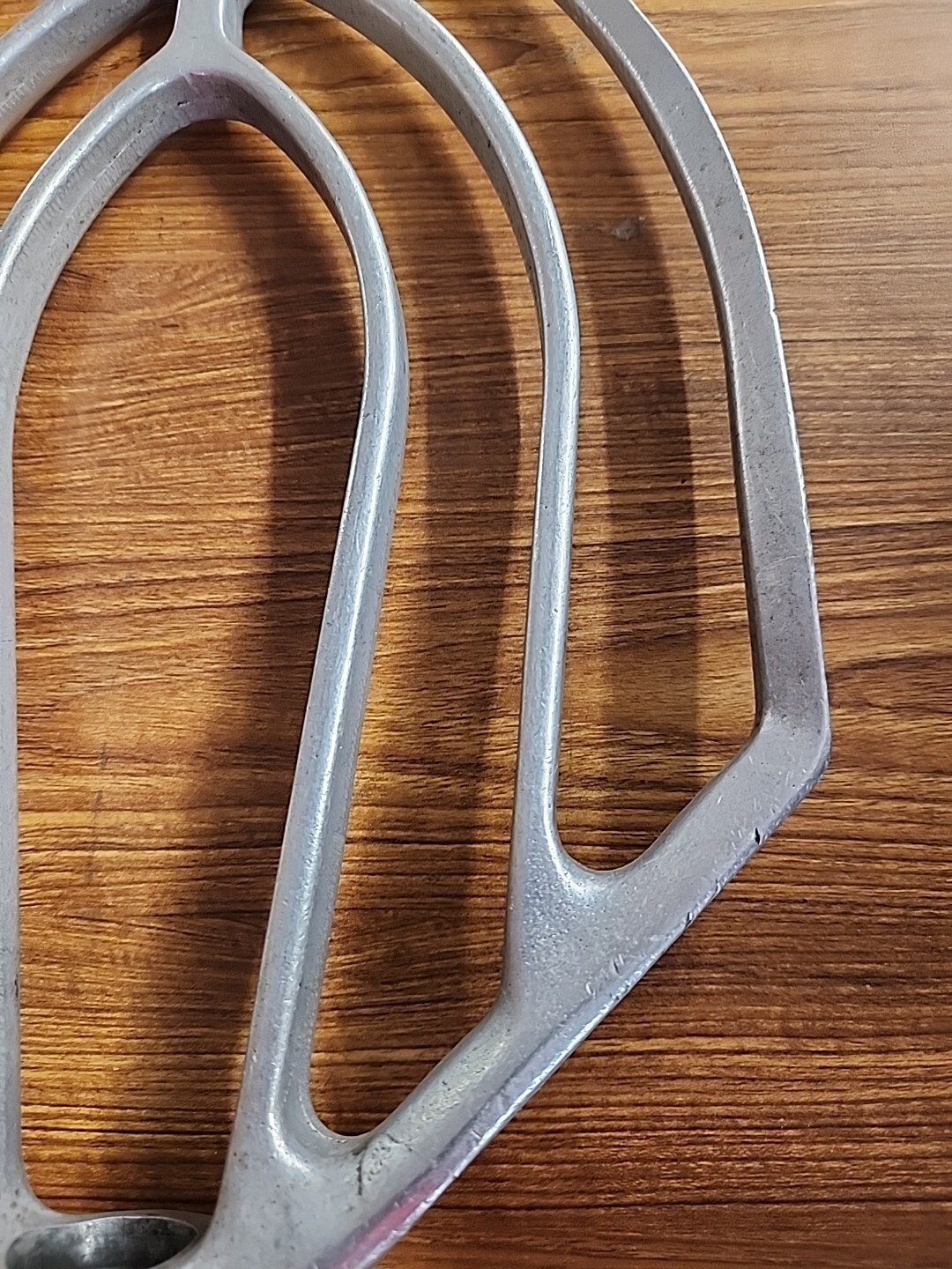 60 B Paddle For Vintage Hobart 60 Qt Dough Mixer 60B