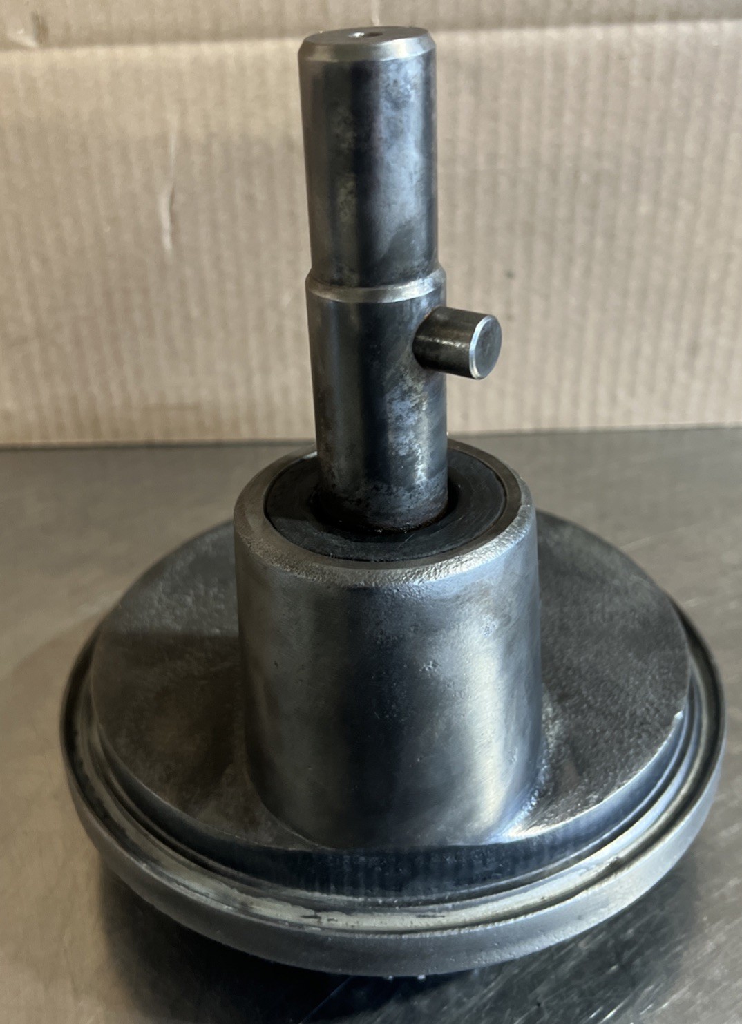 Genuine Hobart Model D-300 30 Qt Commercial Mixer Planetary Assembly