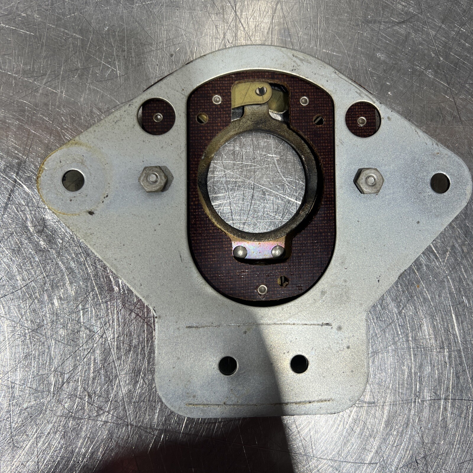 Genuine Hobart A200 20 Qt Mixer Rotor centrifugal Start Switch