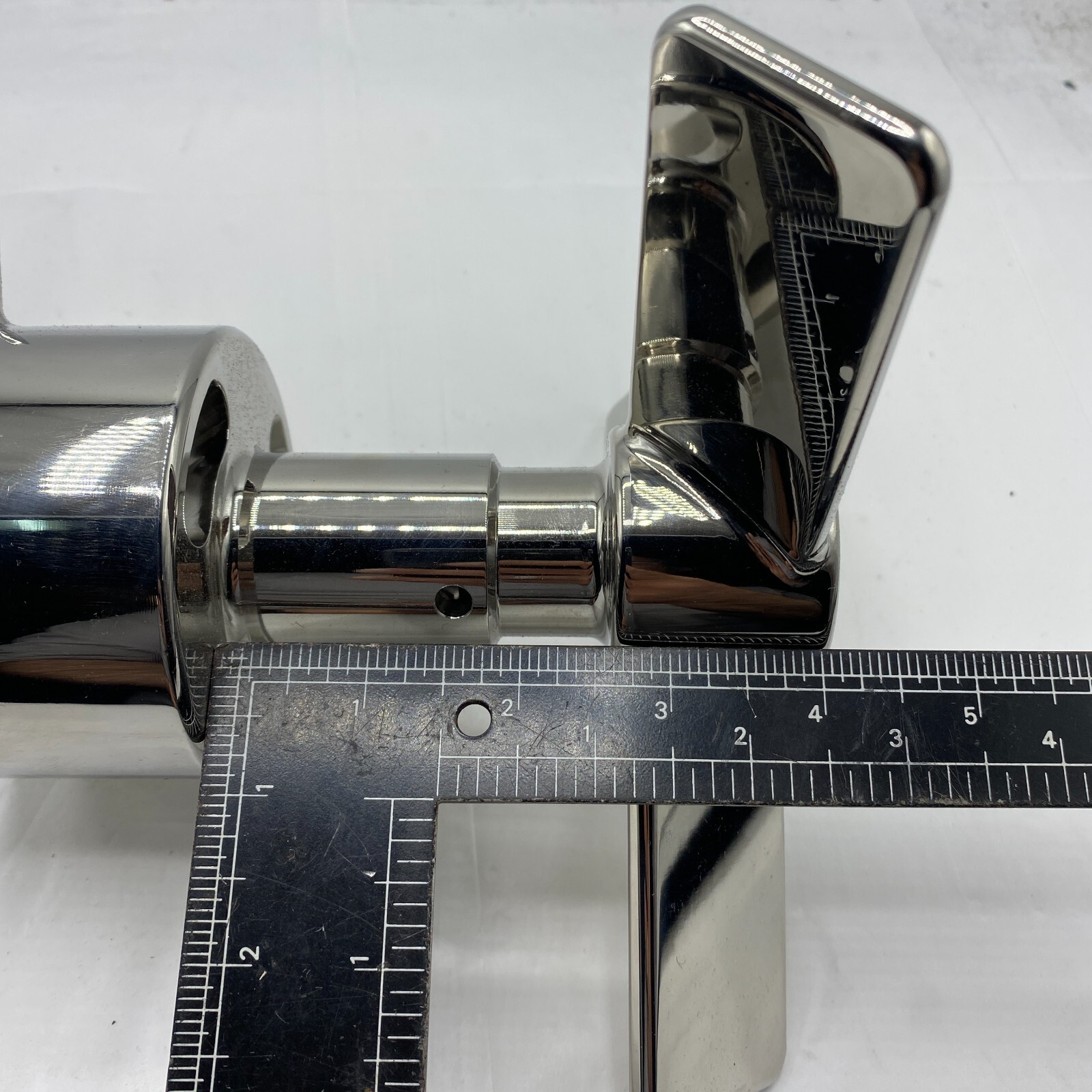3-BLADE MAGNETIC BASE AGITATOR, AXIAL MIXER PROPELLER/IMPELLER STAINLESS STEEL🎯