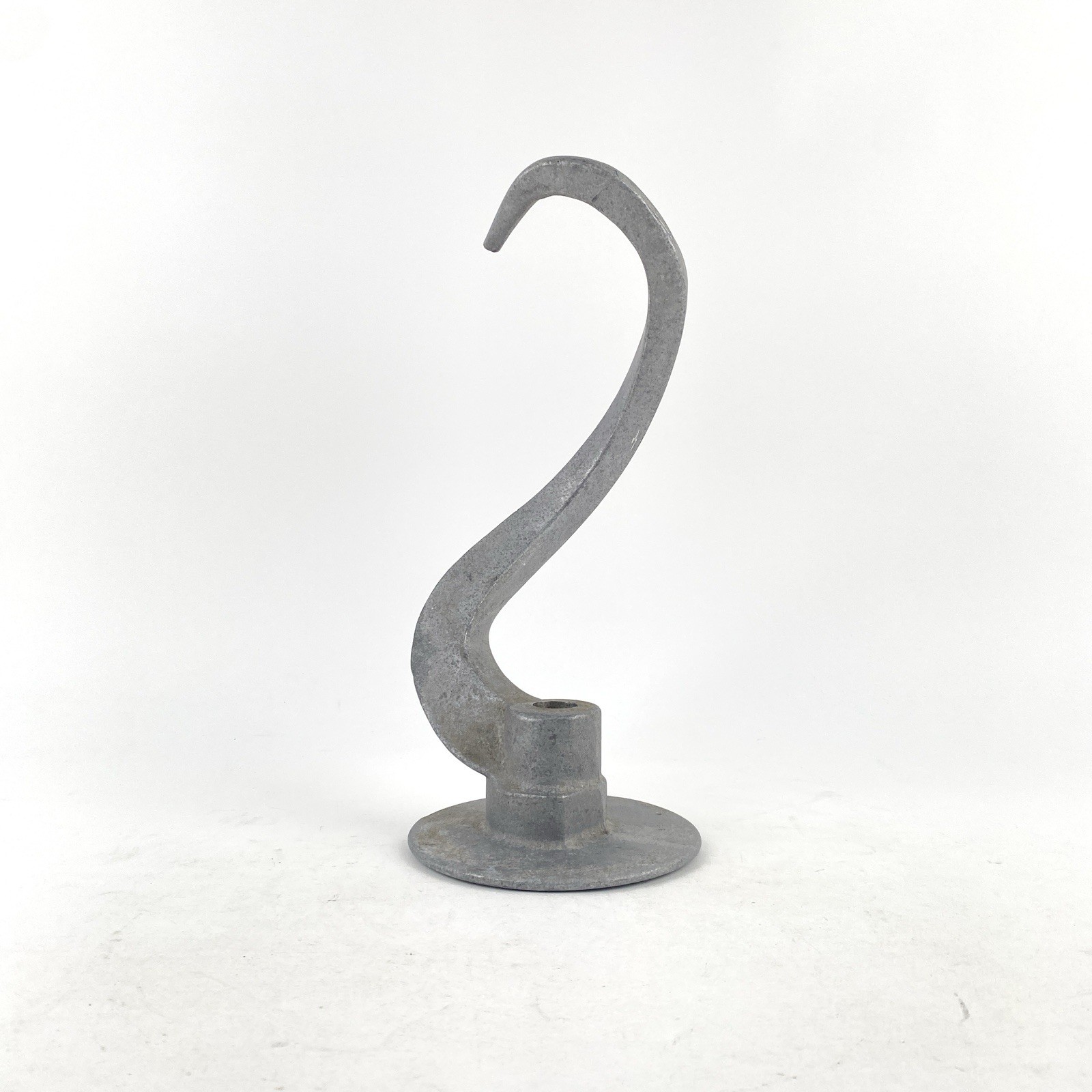 OEM Univex 30-Quart Dough Hook Attachment