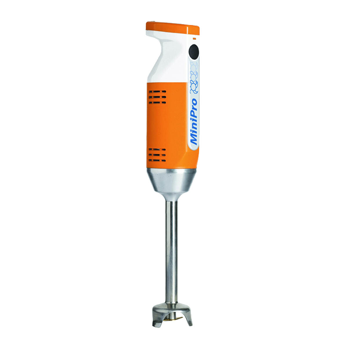 Dynamic USA MX070.1 Hand Immersion Mixer w/ 4 Cutter Blades, Variable Speed, …
