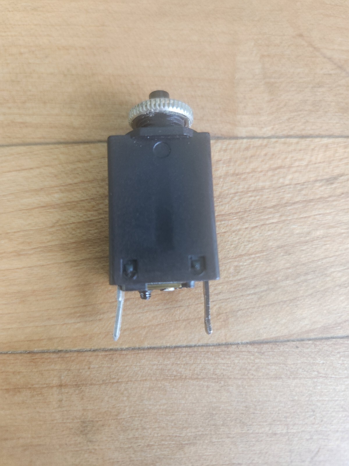 Hobart N50 Mixer Circuit Breaker Part # 00-101491-29-01, 3.5A, for N50s – Used