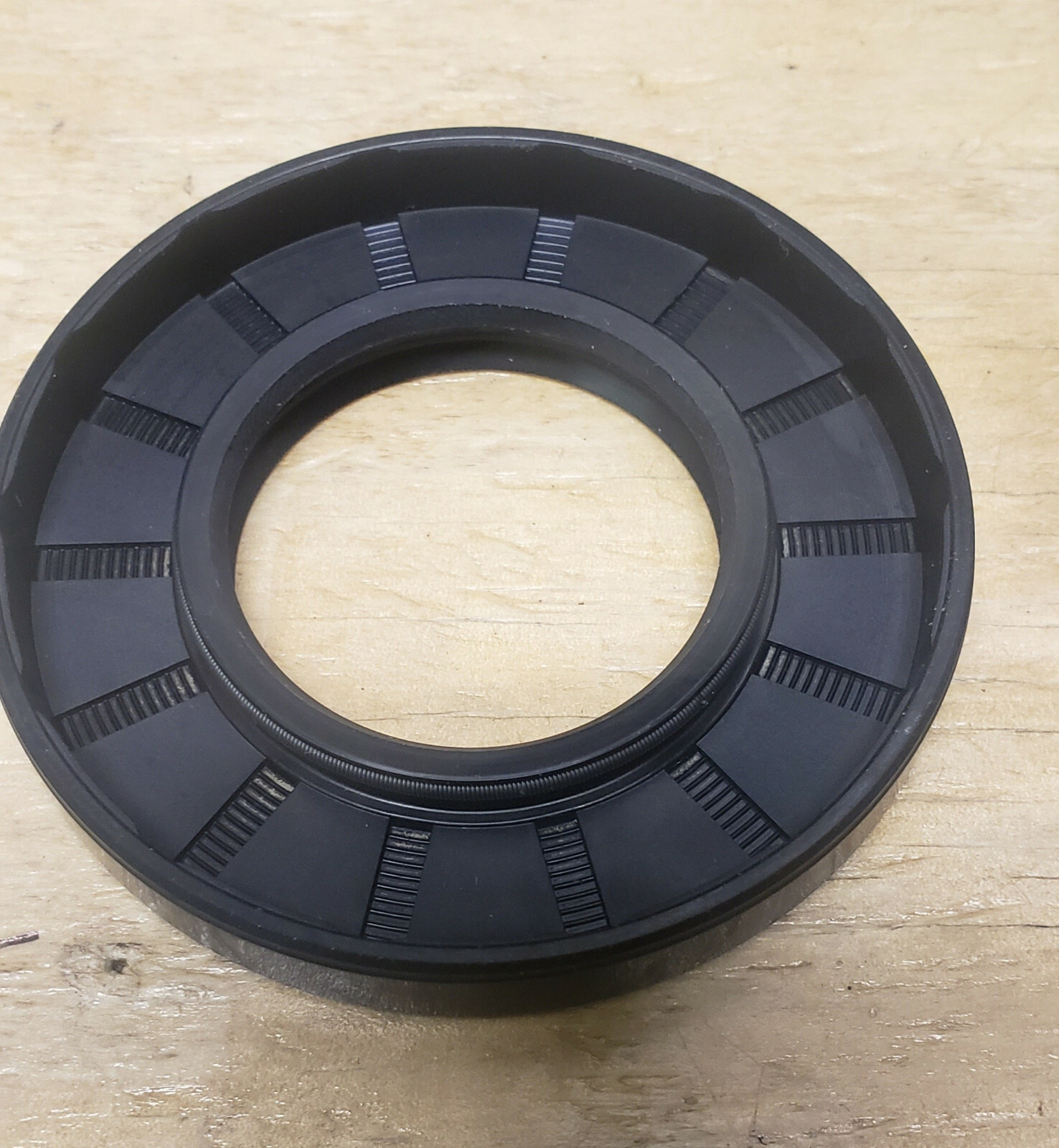 Hobart Mixer HM6-651 Planetary Seal Planetary Shaft OEM style #00-024651 H600 60