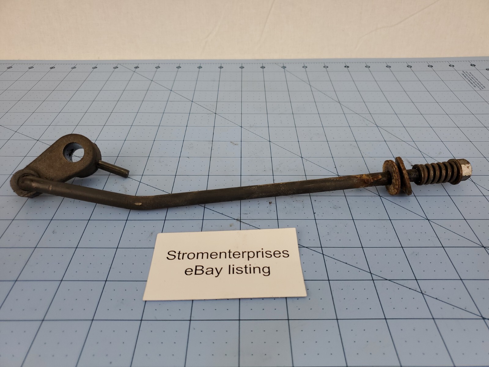 Genuine Hobart A200 20 Qt Mixer Bowl Lift Assembly