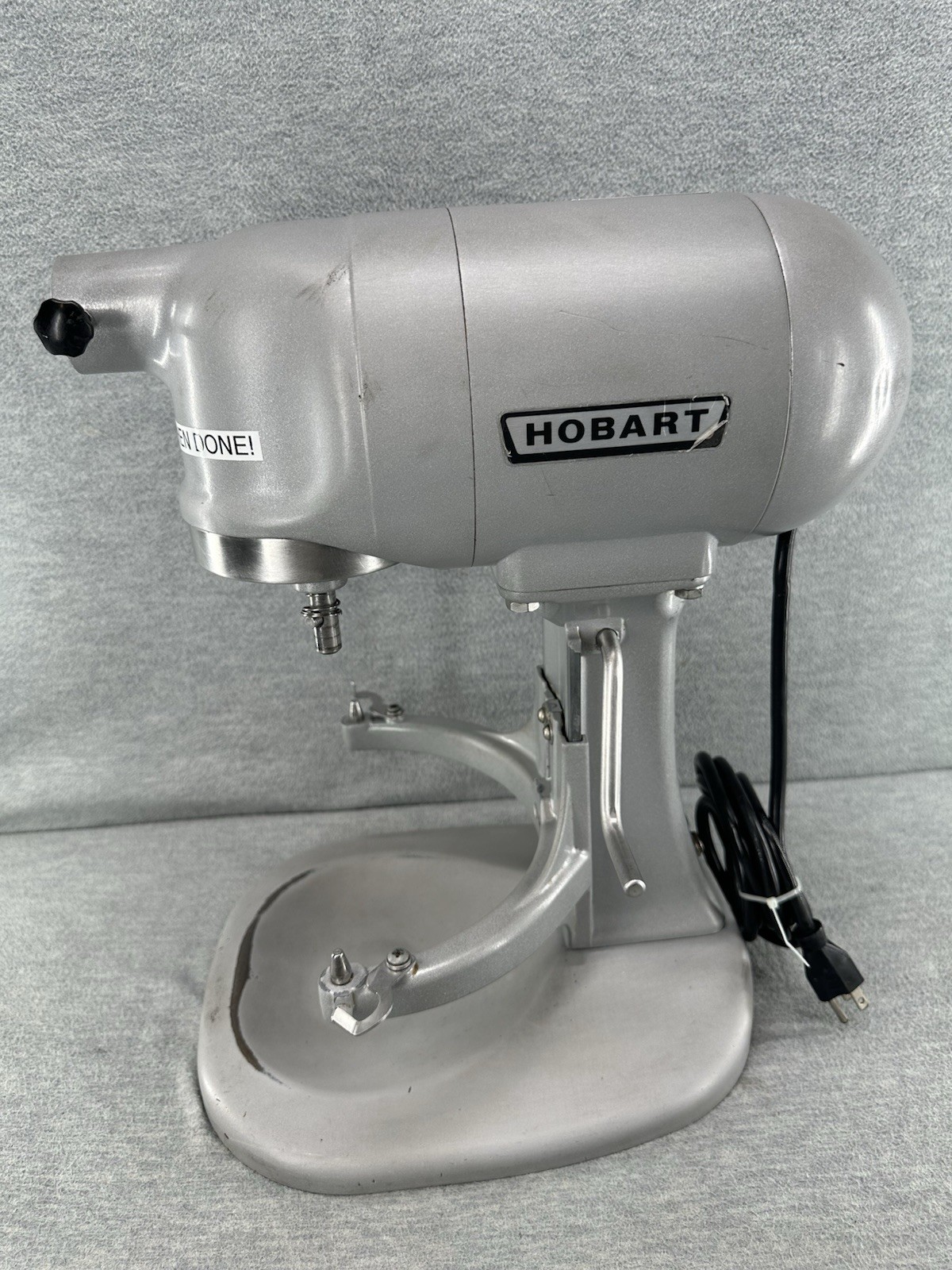 HOBART N50 – Stand Mixer Commercial Food Preparing Machine