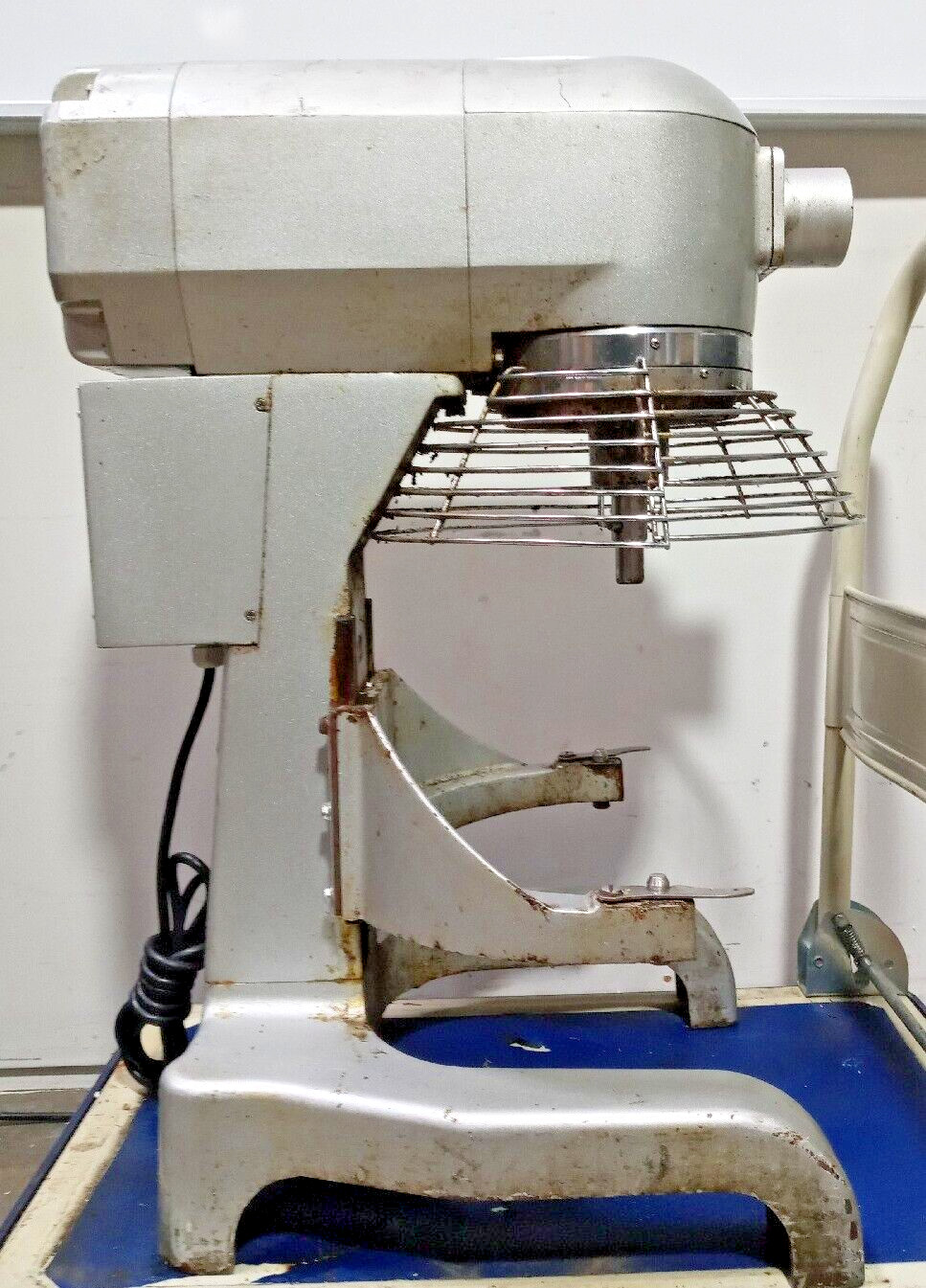 Omcan SP200AT 20 Quart Planetary Baking Dough Commercial Mixer – 3 Speed / part