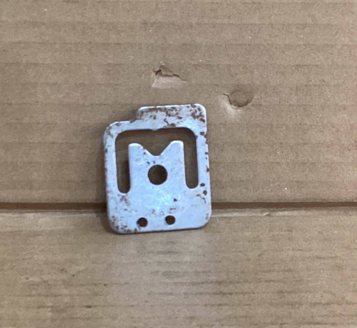 Hobart N50 Commercial Mixer Part 00-009062 Cam Plate