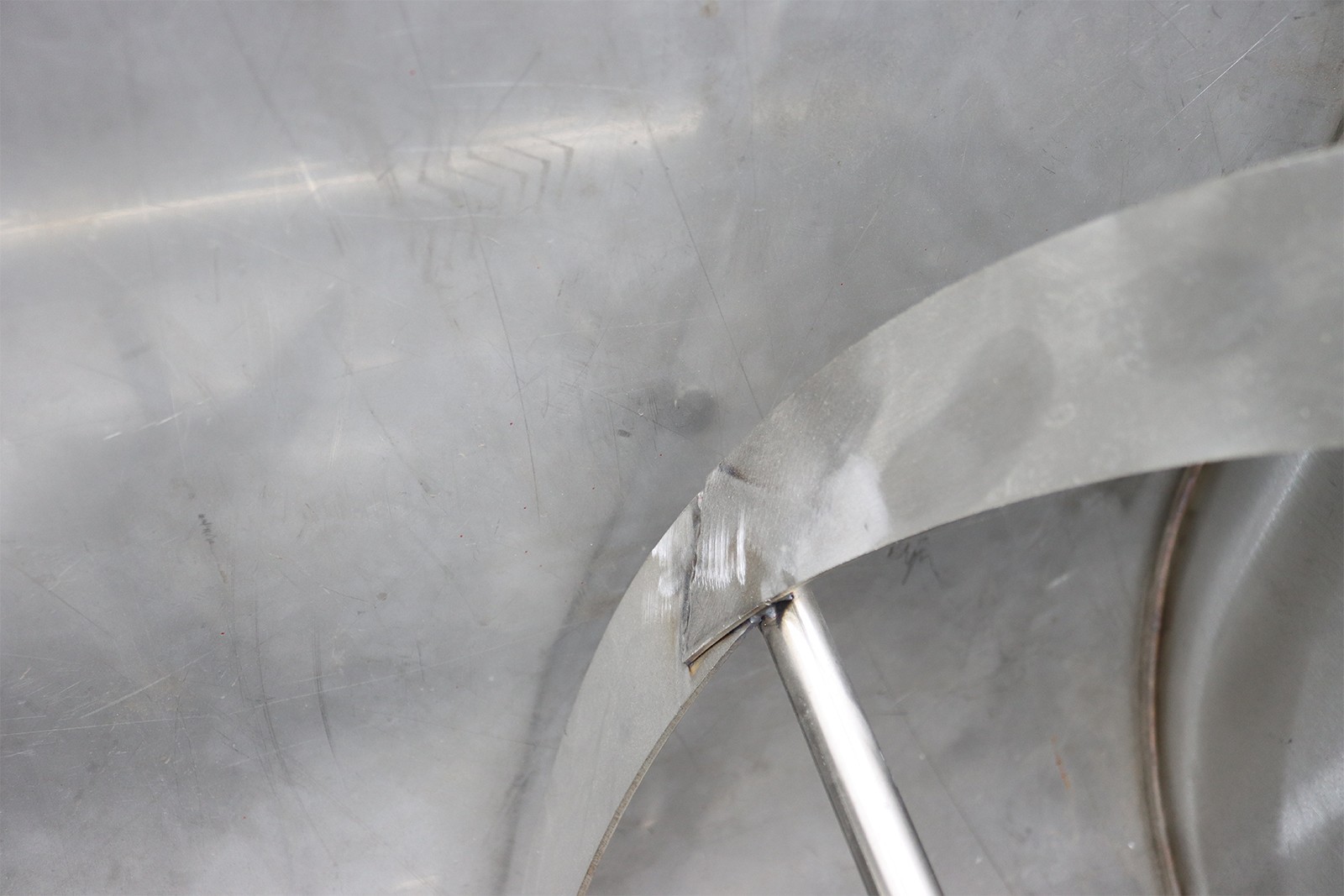 220V Commercial Dry and Wet Horizontal Mixer for Fertilizer/Sauce/Cereal etc.4HP