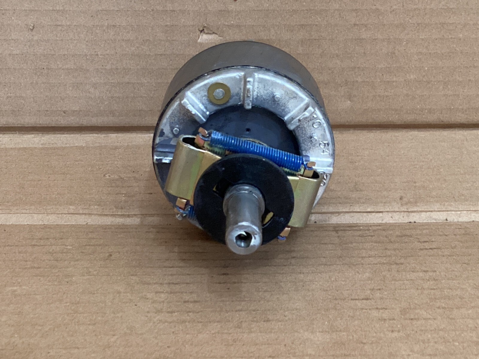 Hobart N50 Commercial Mixer Part 22275-149 Rotor Assembly