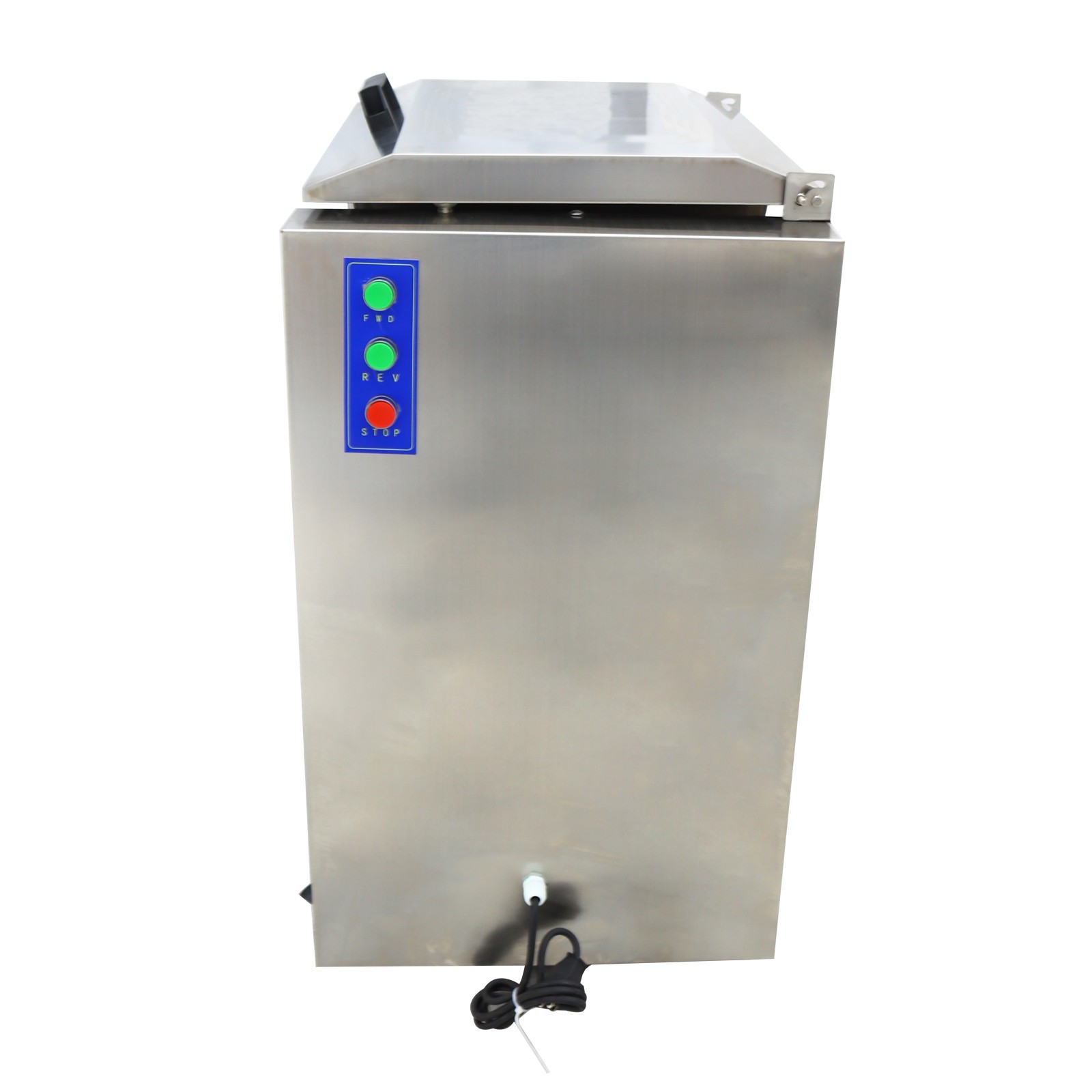 40L 10.5Gallon Electric Meat Mixer Food Blender Sausage Stuffing Mixer110V 1.5KW